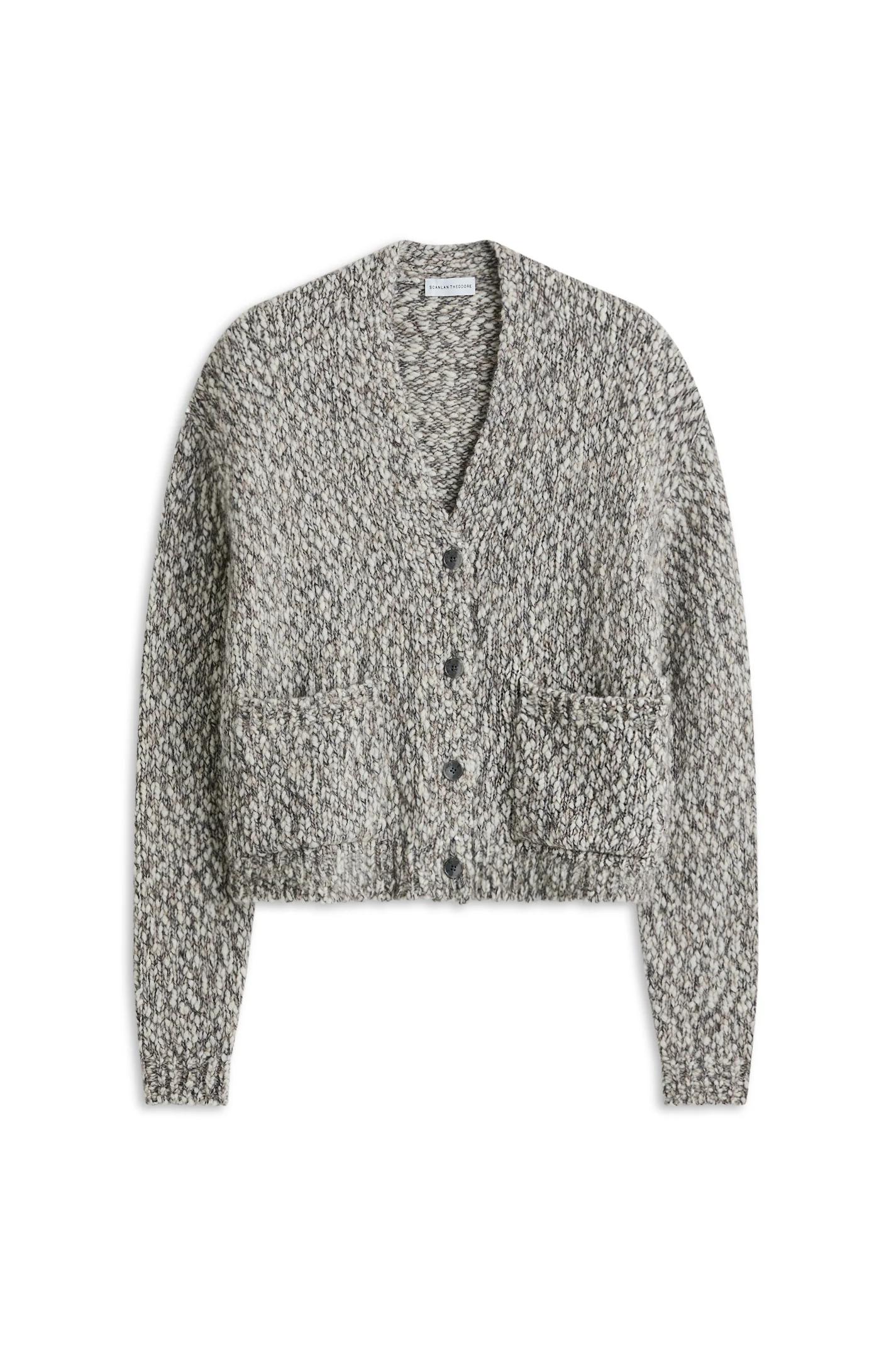 ACID TWIST CARDIGAN