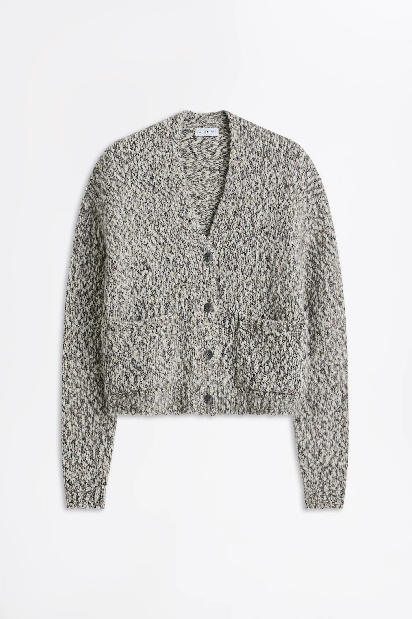 ACID TWIST CARDIGAN - Image 2