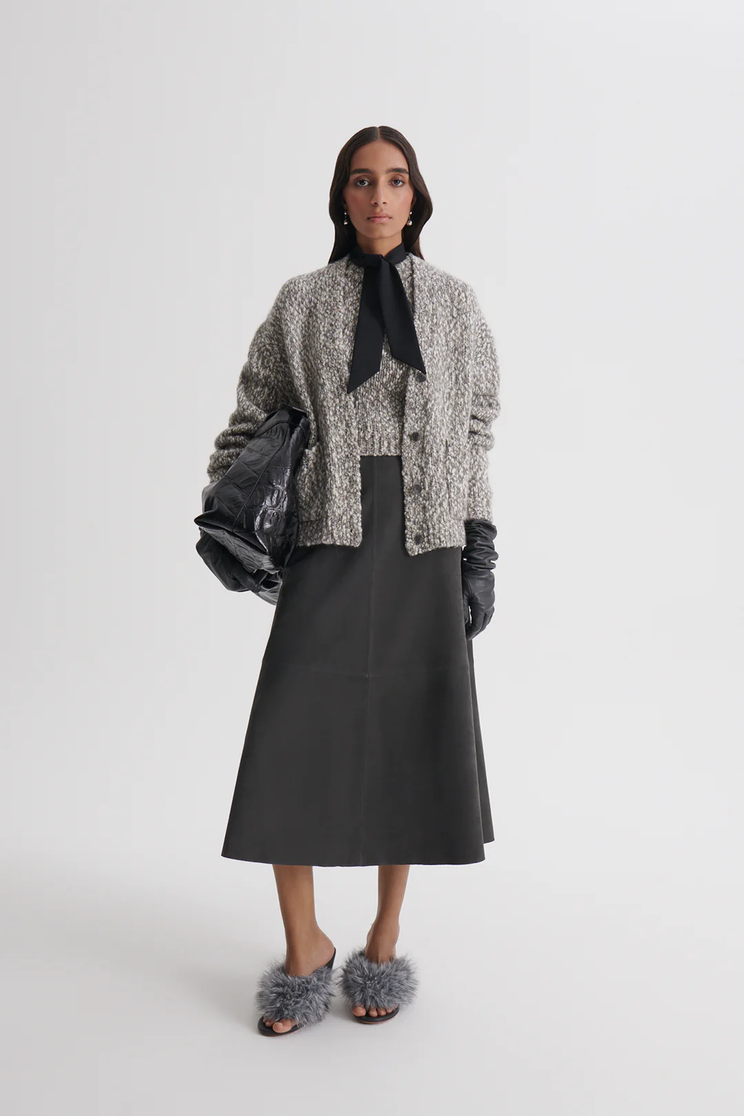 ACID TWIST CARDIGAN - Image 4