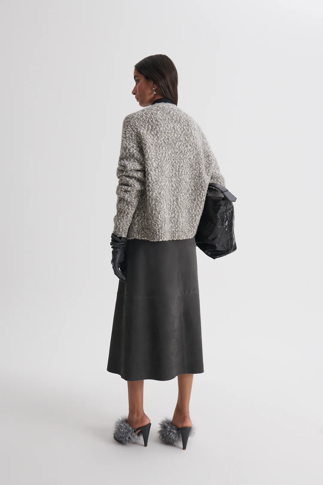 ACID TWIST CARDIGAN - Image 6
