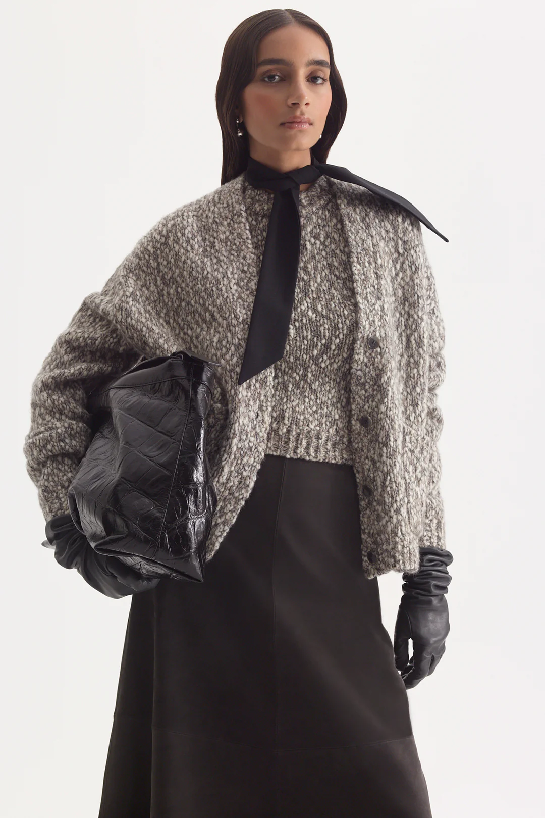 ACID TWIST CARDIGAN - Image 7