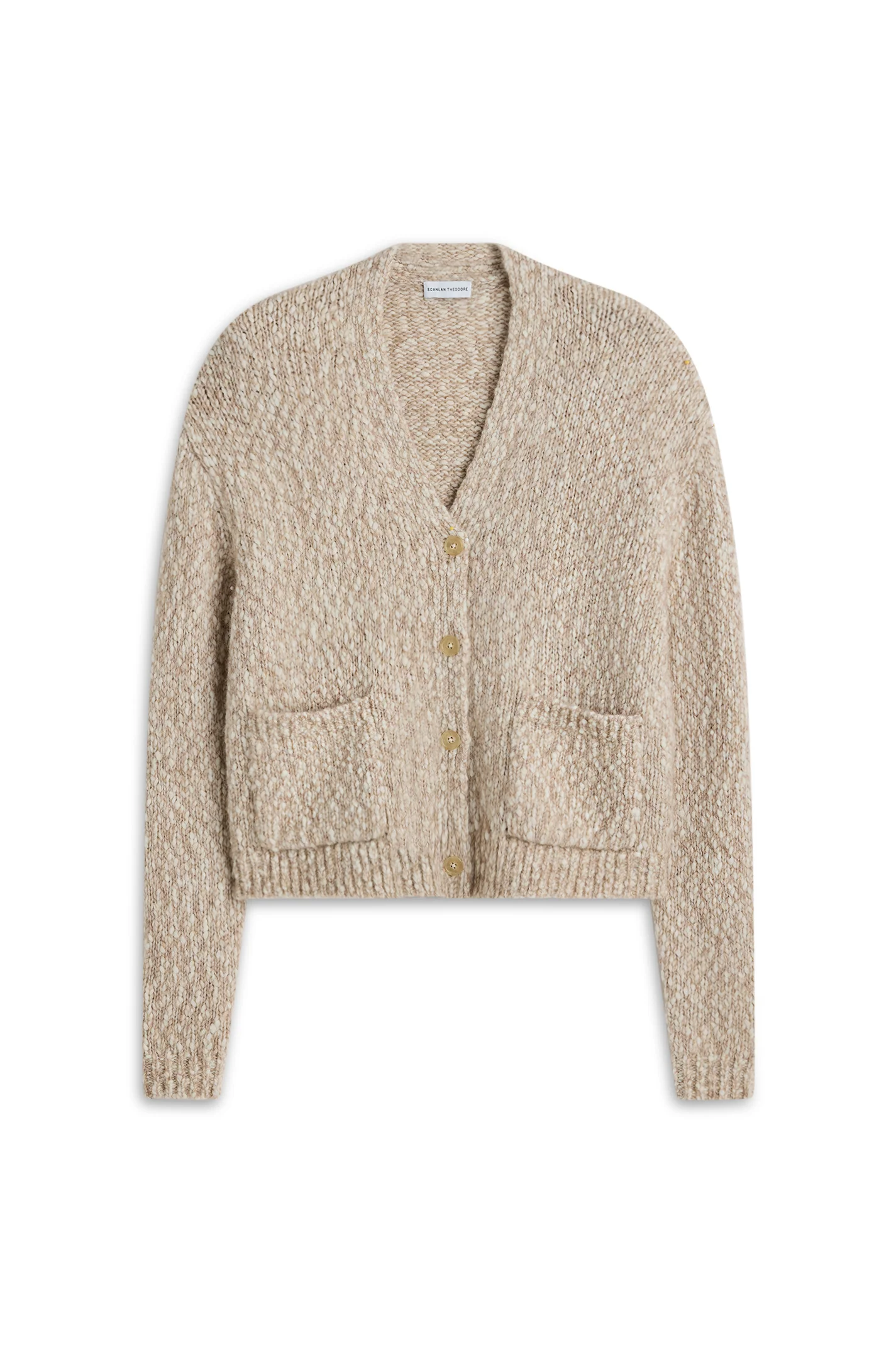 ACID TWIST CARDIGAN