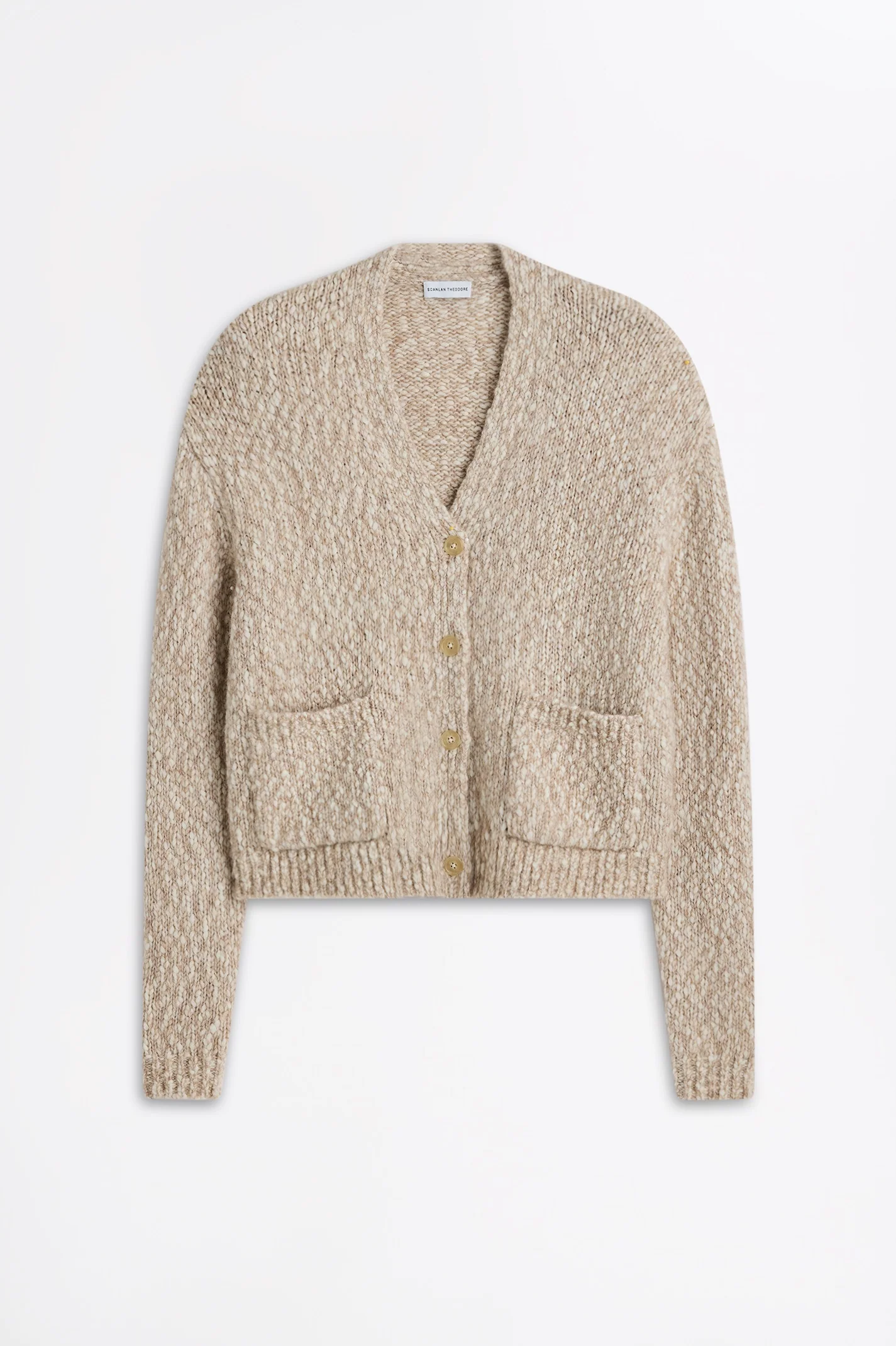 ACID TWIST CARDIGAN - Image 2