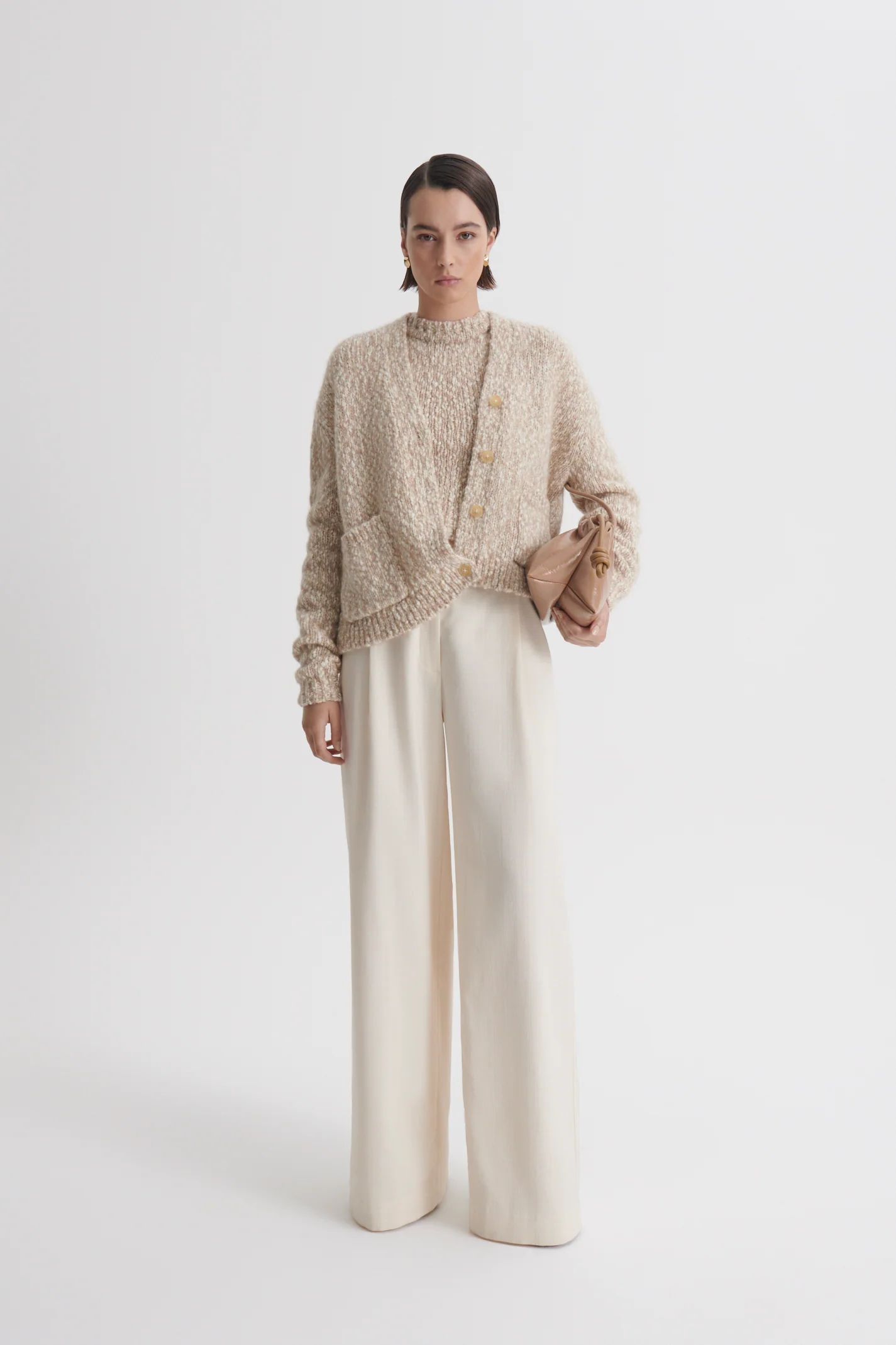ACID TWIST CARDIGAN - Image 4