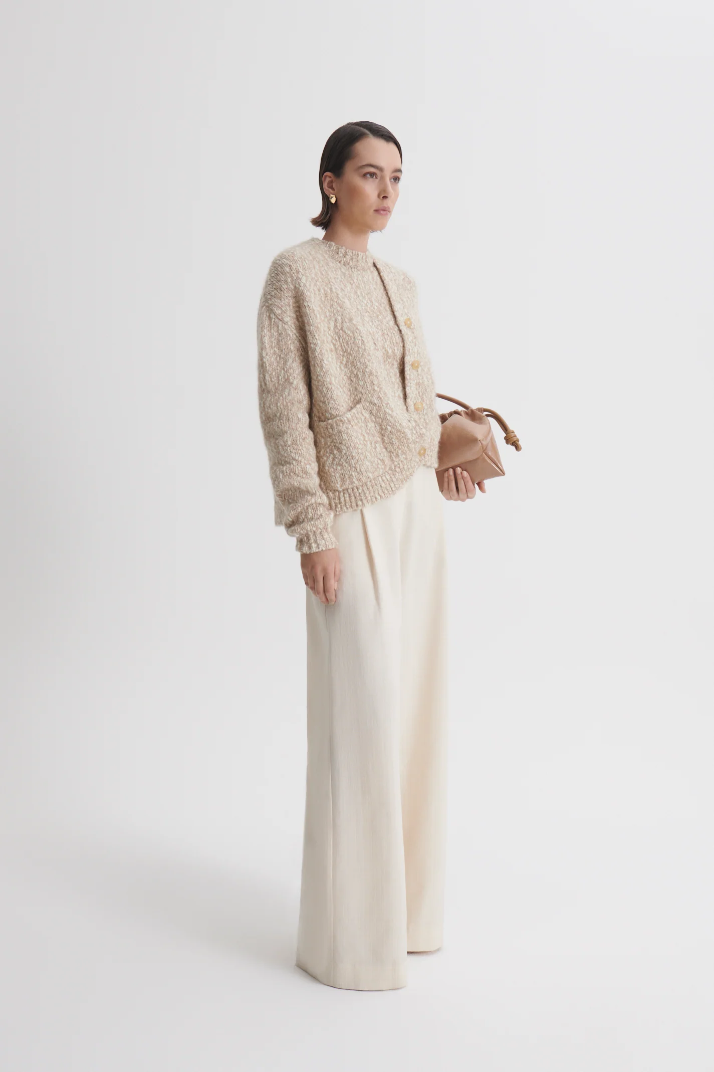 ACID TWIST CARDIGAN - Image 5