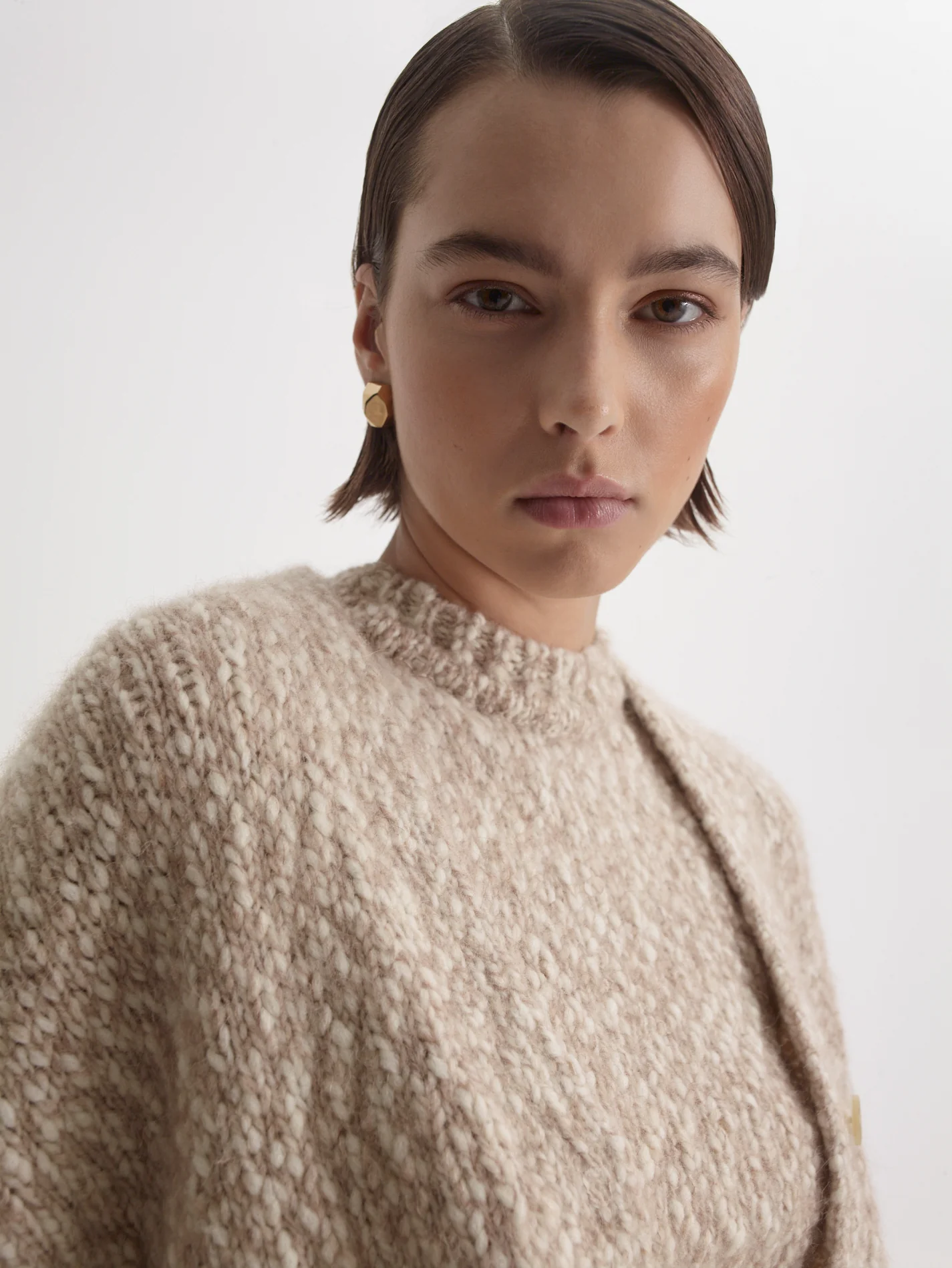 ACID TWIST CARDIGAN - Image 7