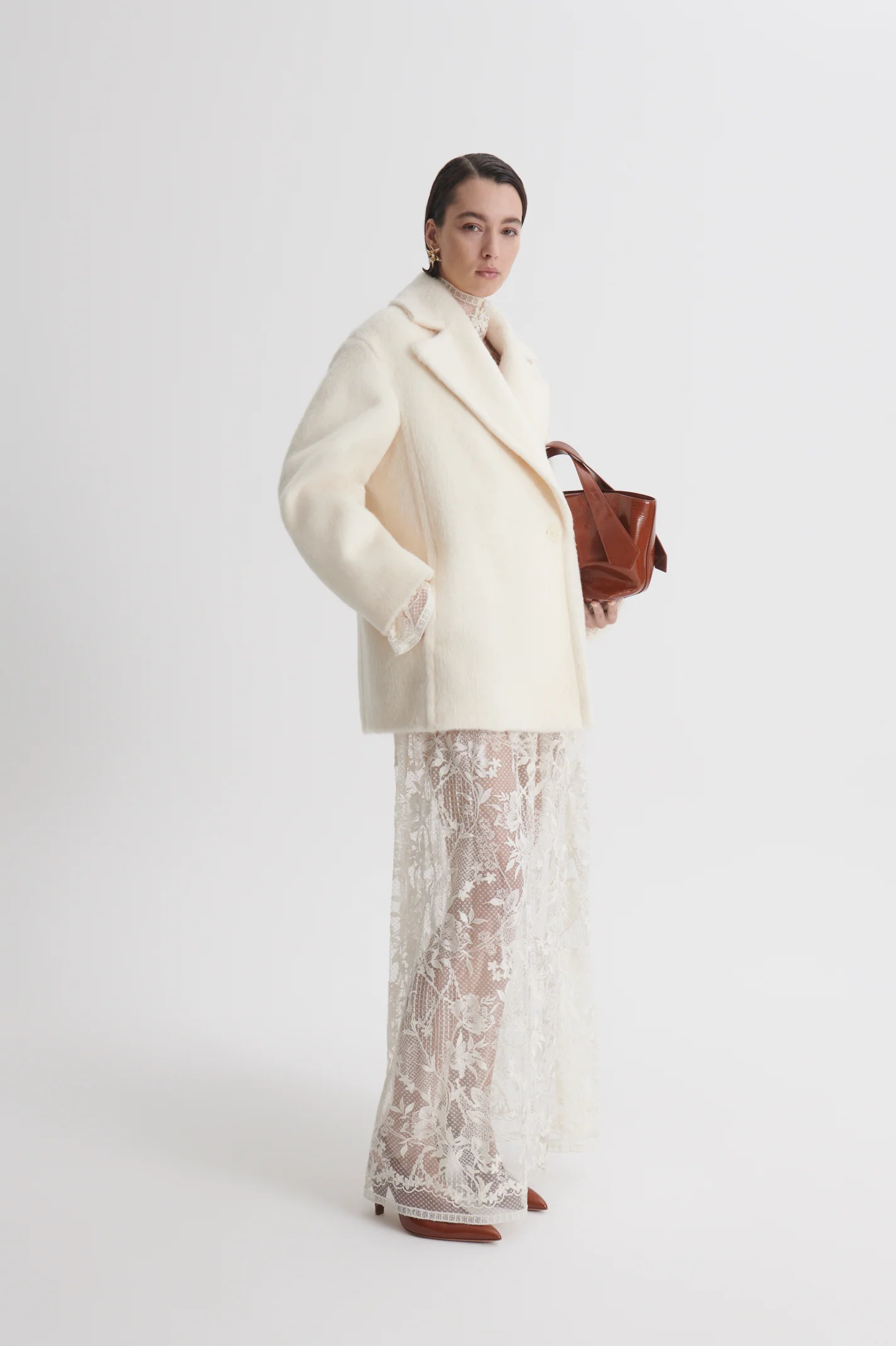 ALPACA COAT - Image 5