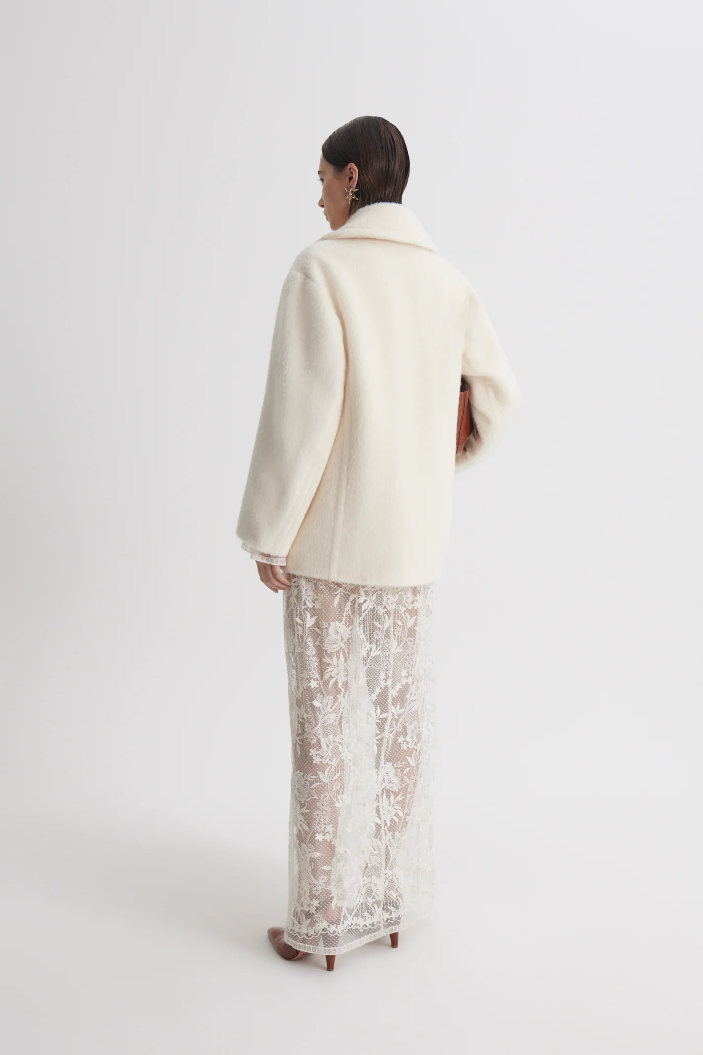 ALPACA COAT - Image 6