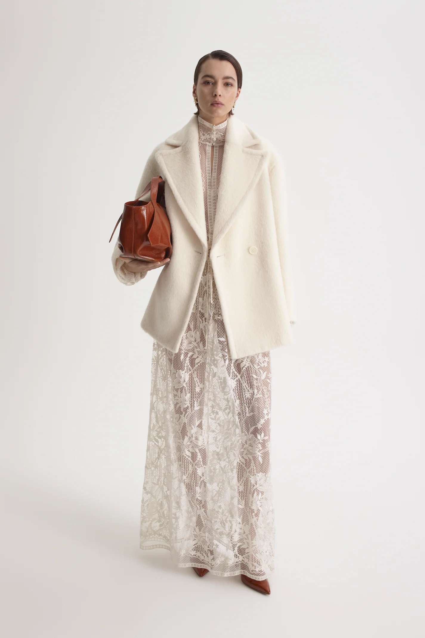ALPACA COAT - Image 7