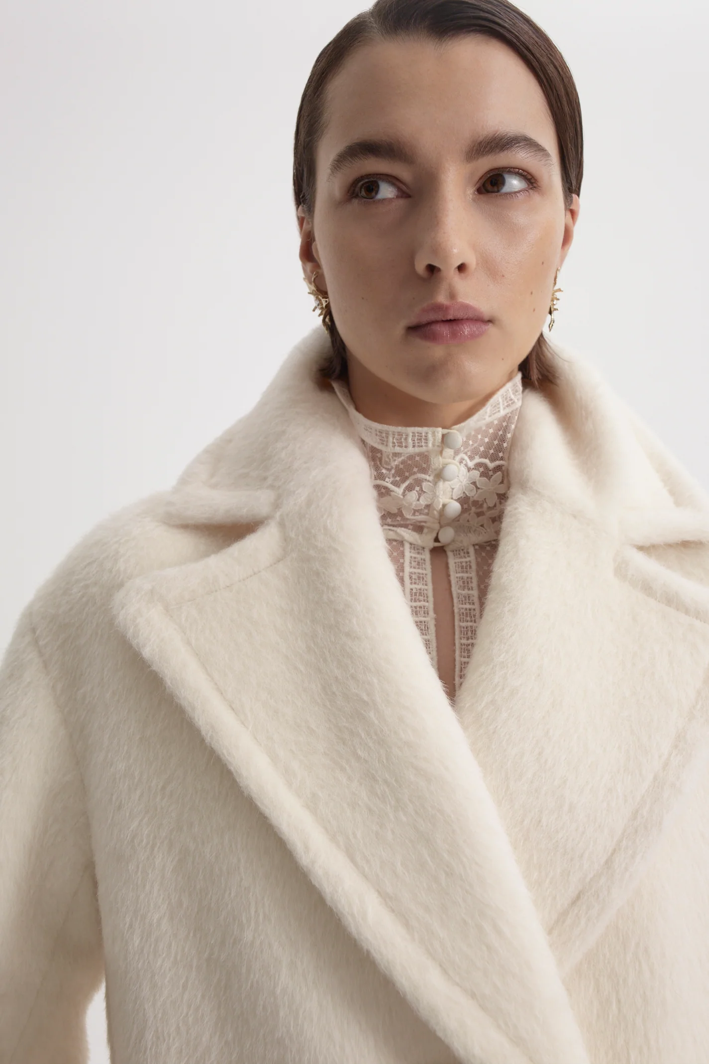 ALPACA COAT - Image 8