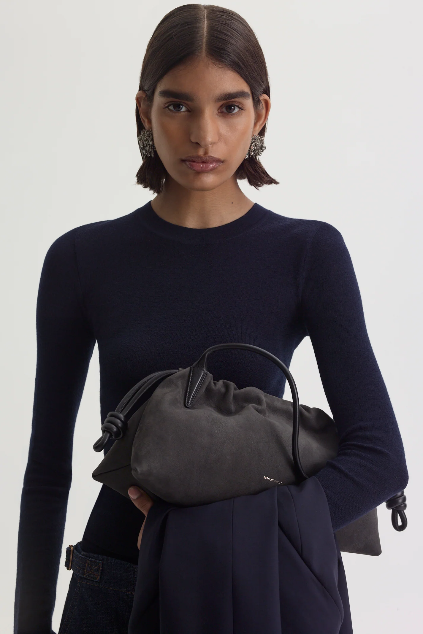 BABYWOOL CREW SWEATER - Image 7