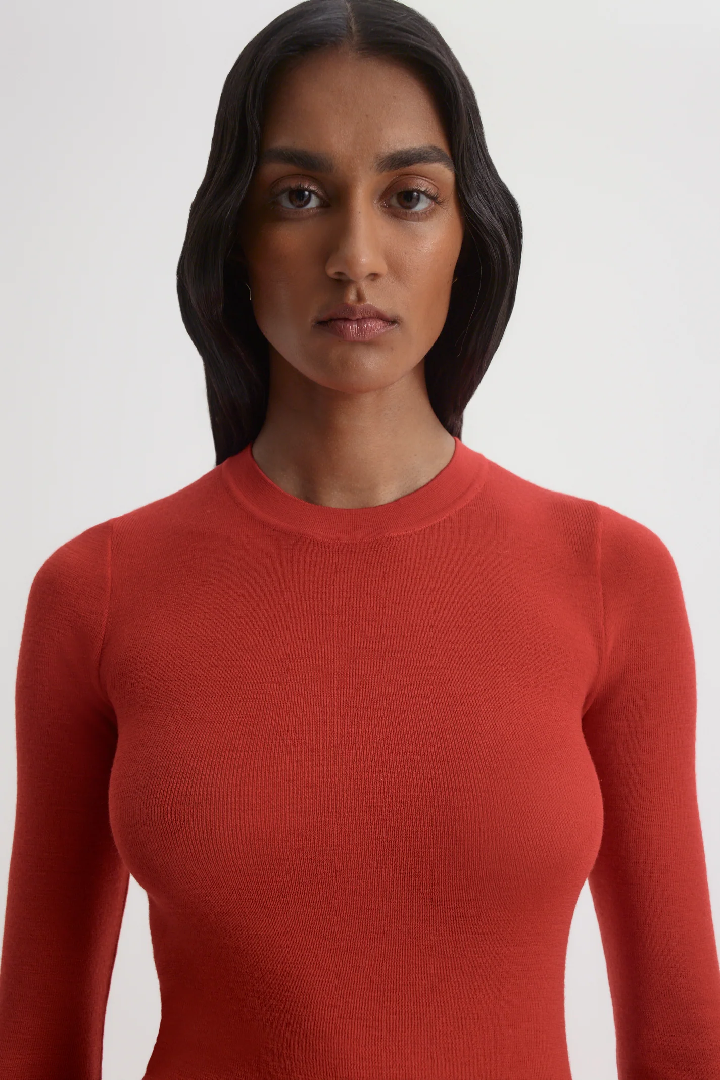 BABYWOOL CREW SWEATER - Image 6