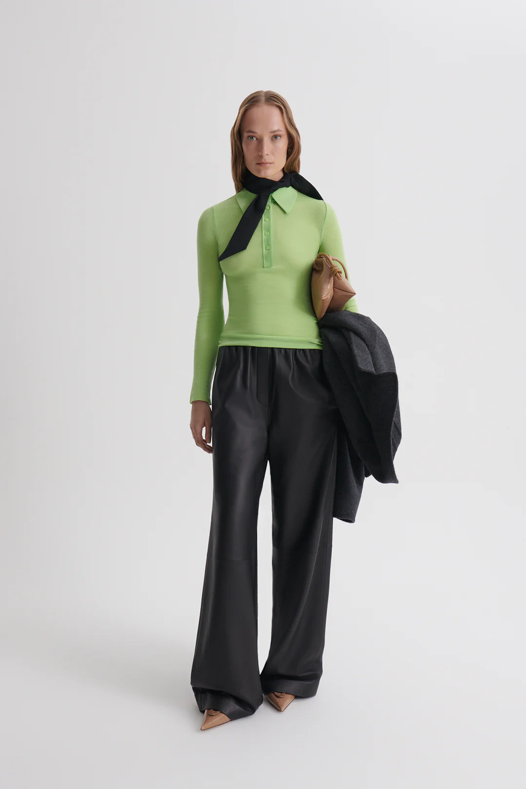 BABYWOOL SHIRT - Image 4