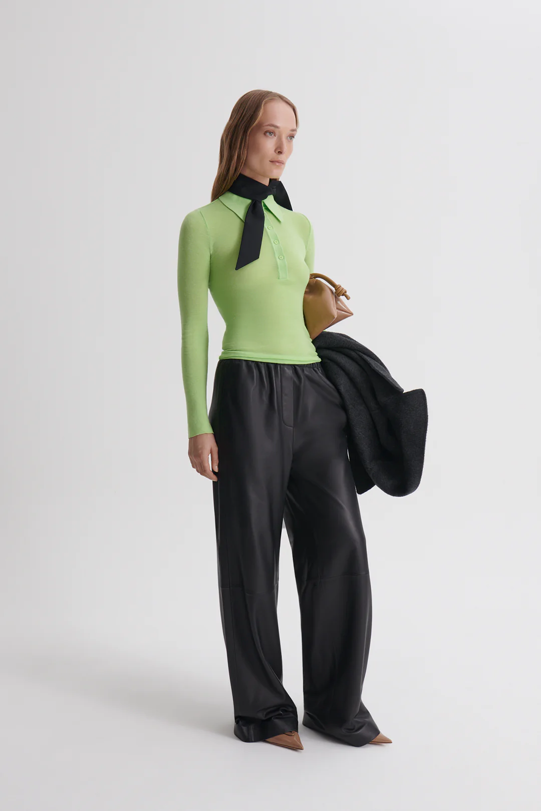 BABYWOOL SHIRT - Image 5