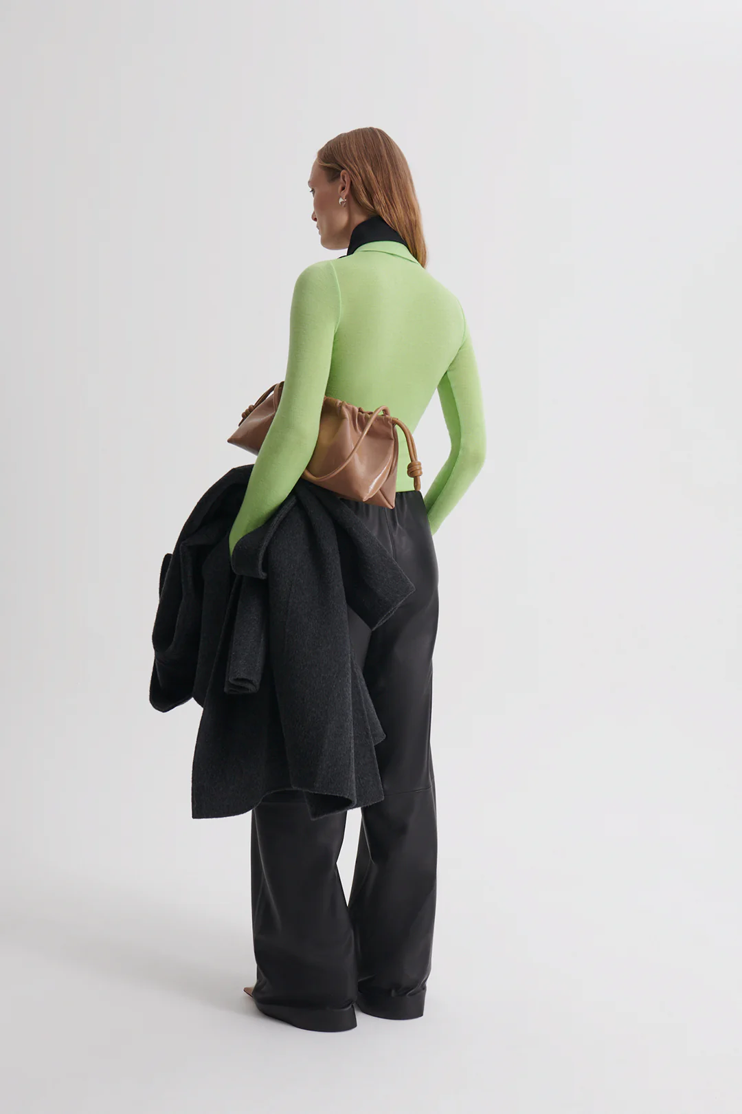 BABYWOOL SHIRT - Image 6