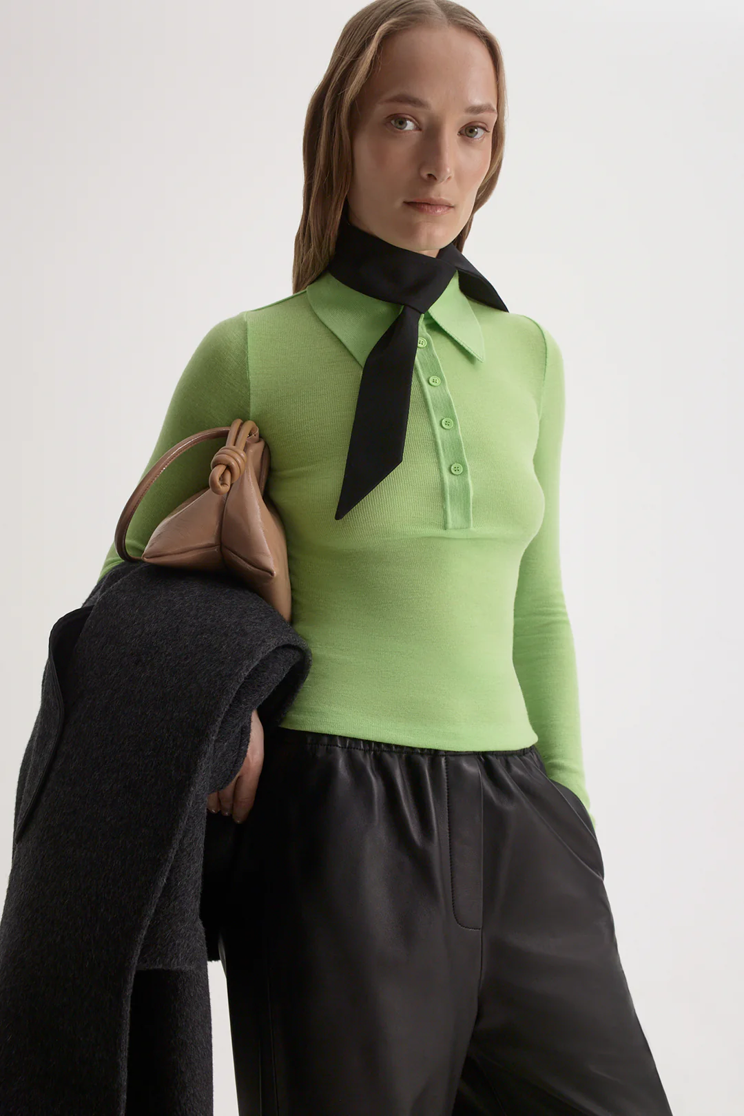BABYWOOL SHIRT - Image 7