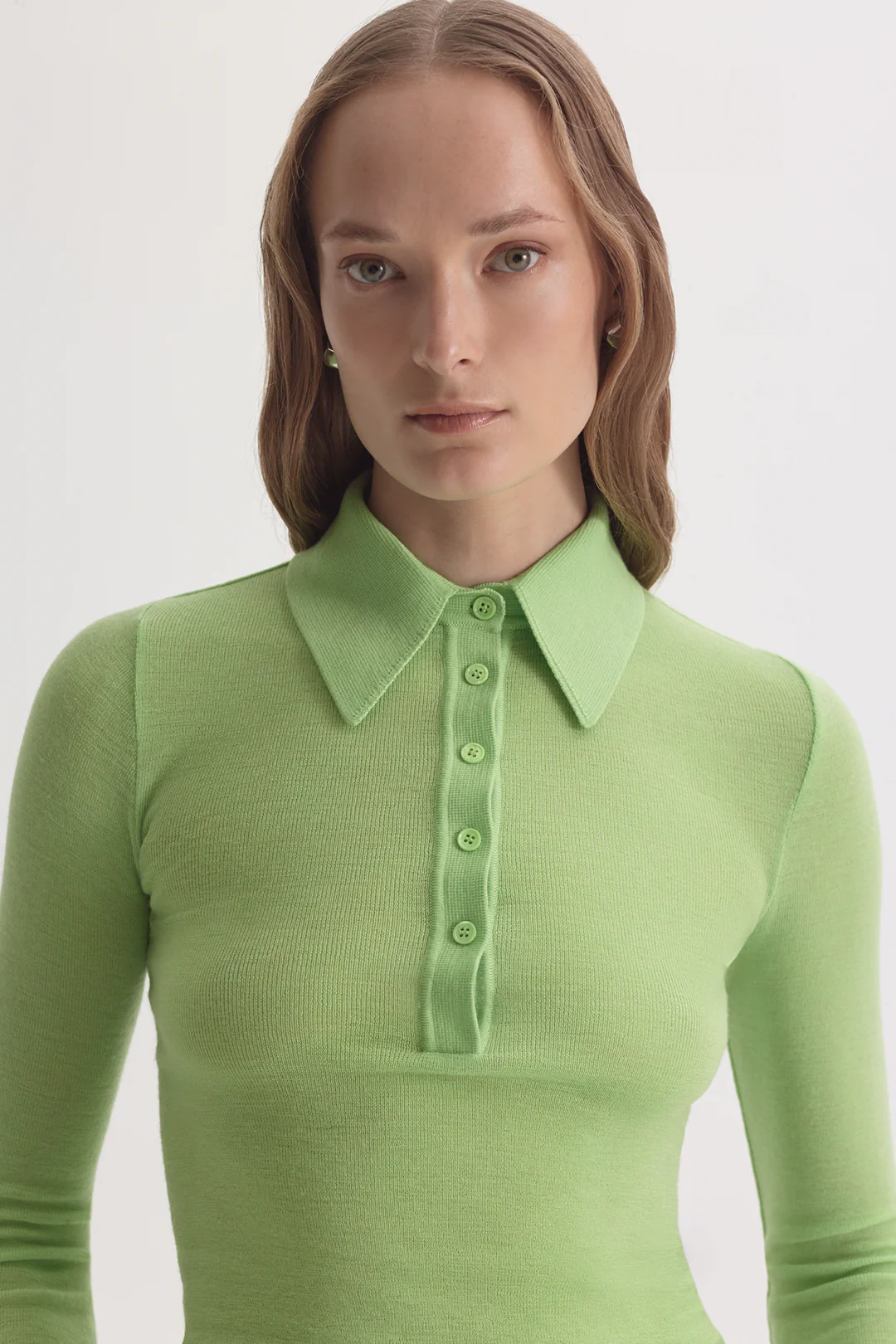 BABYWOOL SHIRT - Image 8