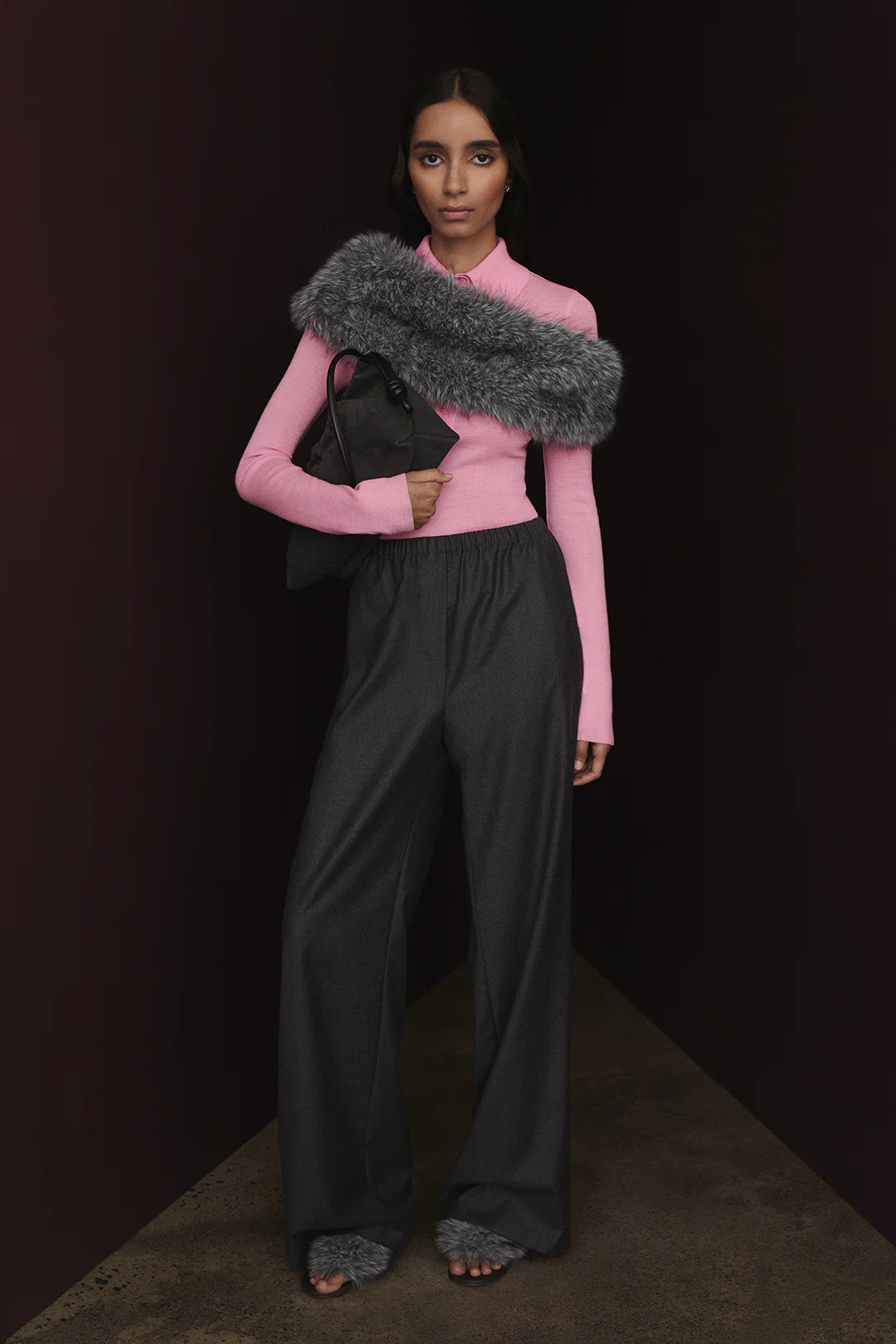 BABYWOOL SHIRT - Image 3