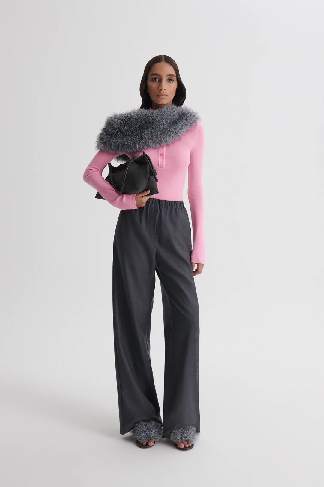 BABYWOOL SHIRT - Image 4
