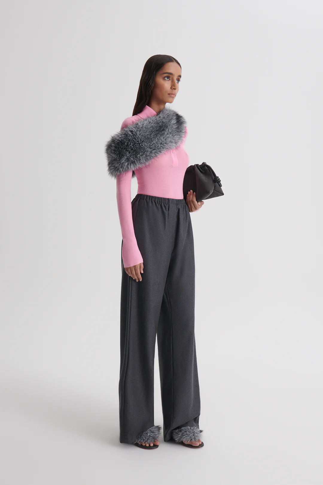 BABYWOOL SHIRT - Image 5