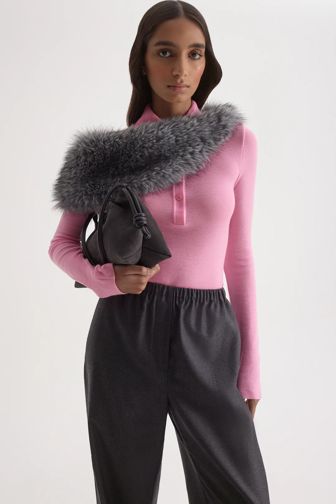 BABYWOOL SHIRT - Image 7