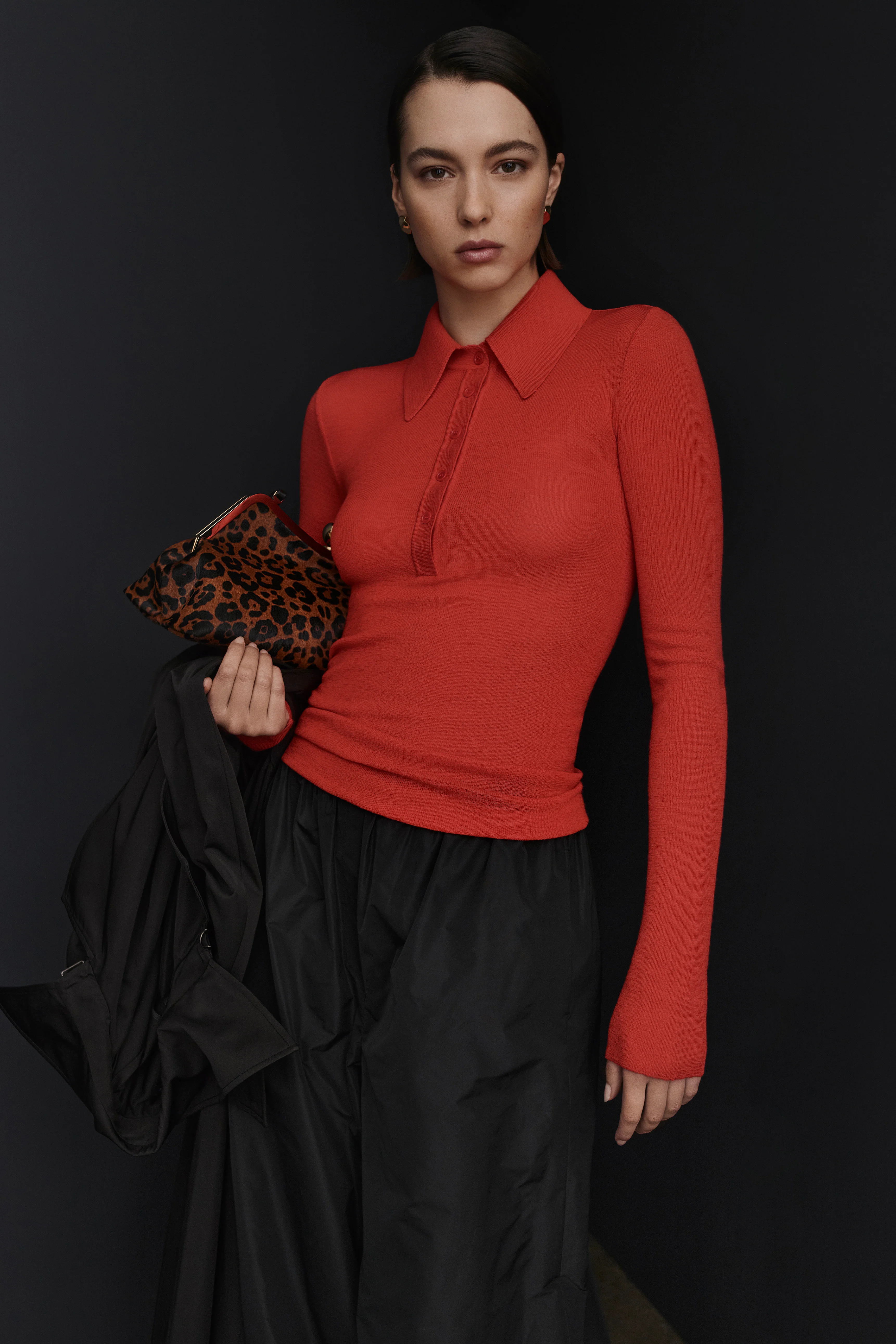 BABYWOOL SHIRT - Image 3