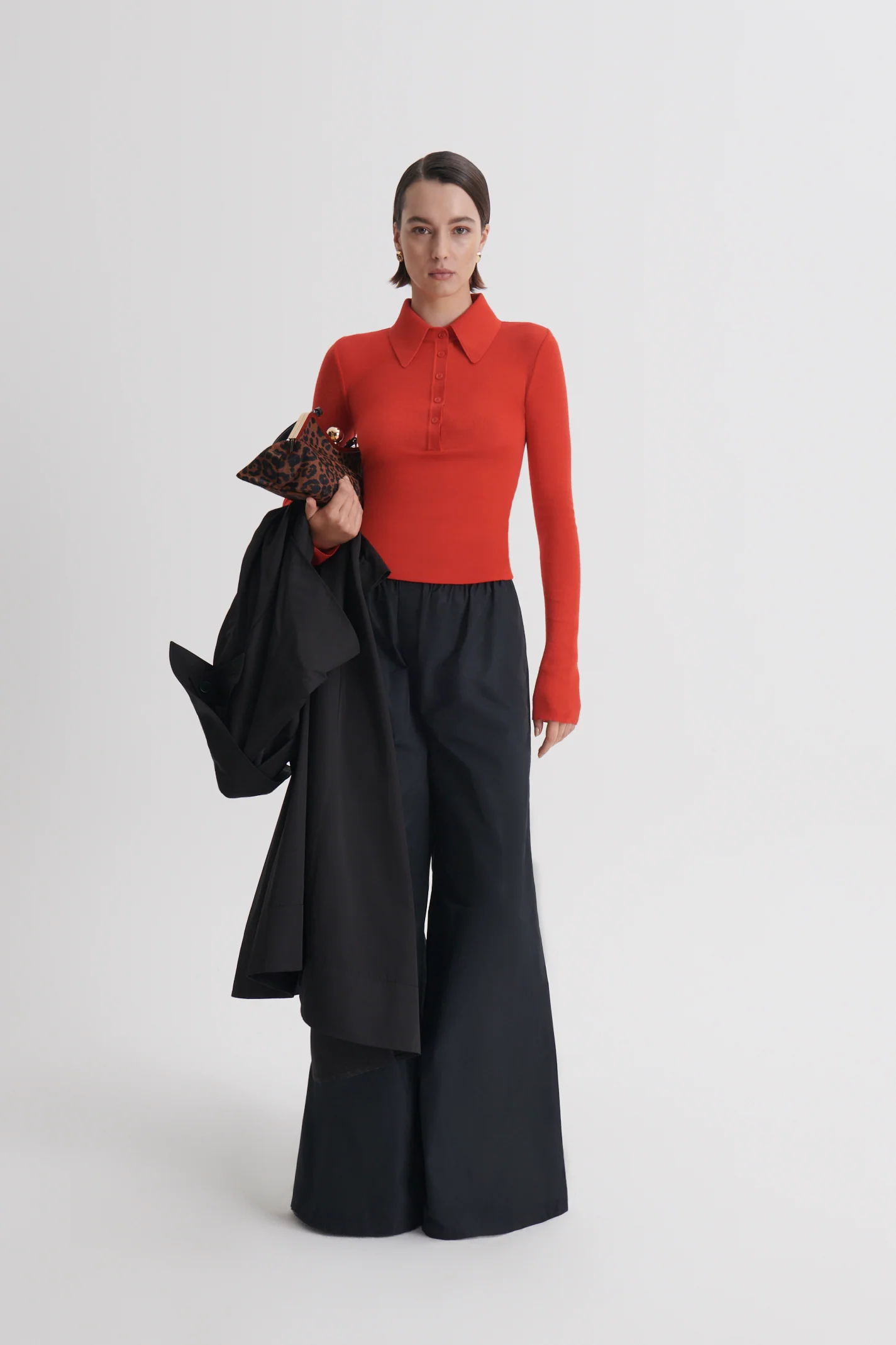 BABYWOOL SHIRT - Image 4