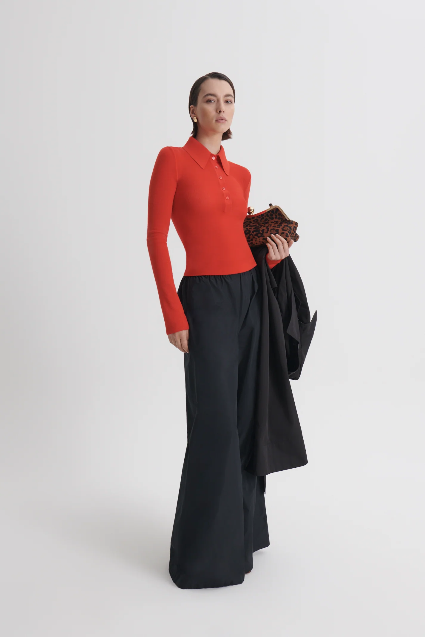BABYWOOL SHIRT - Image 5