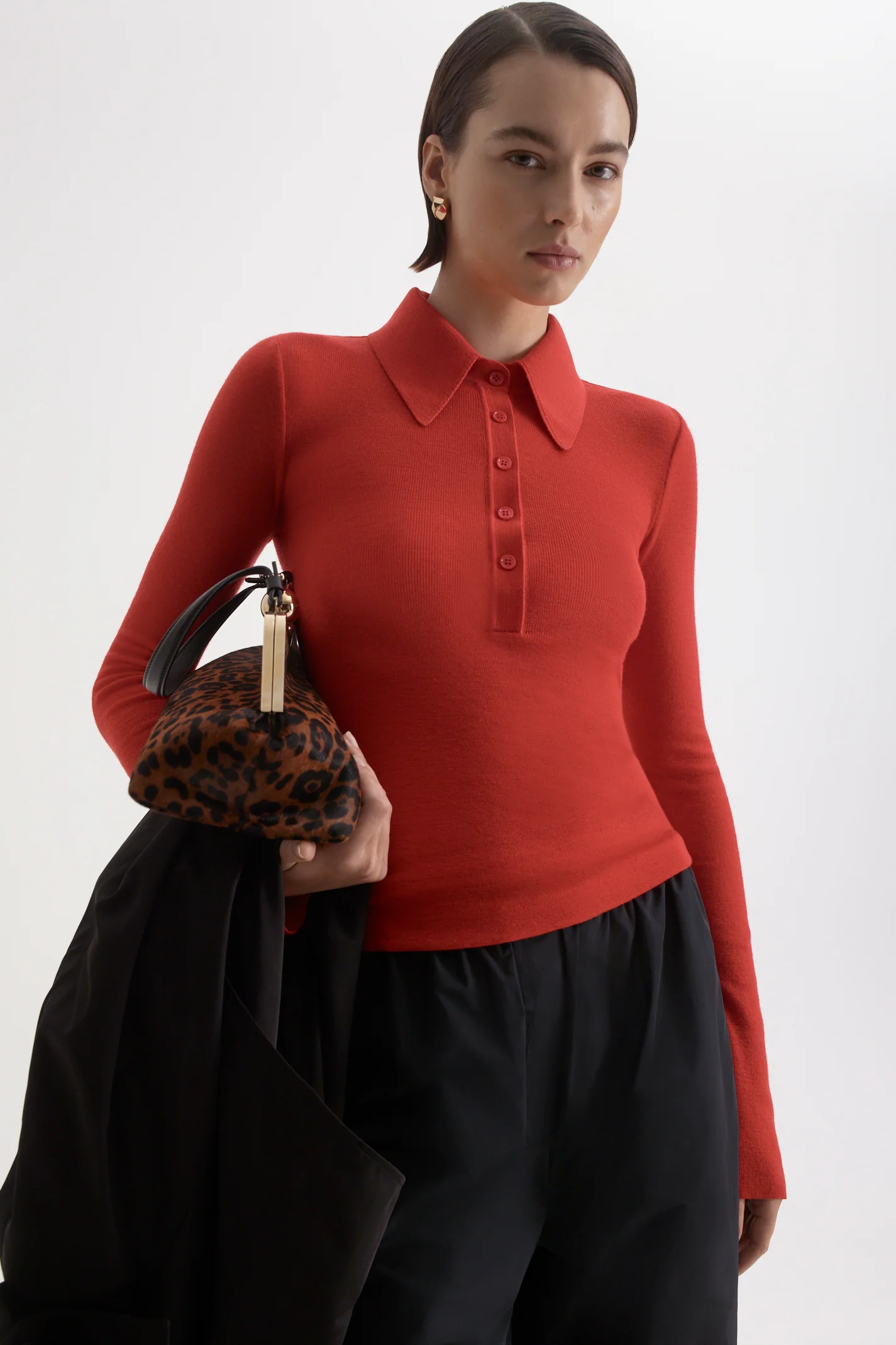 BABYWOOL SHIRT - Image 7