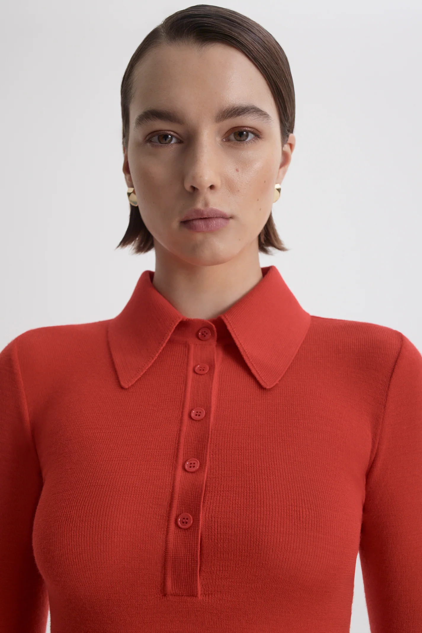 BABYWOOL SHIRT - Image 8