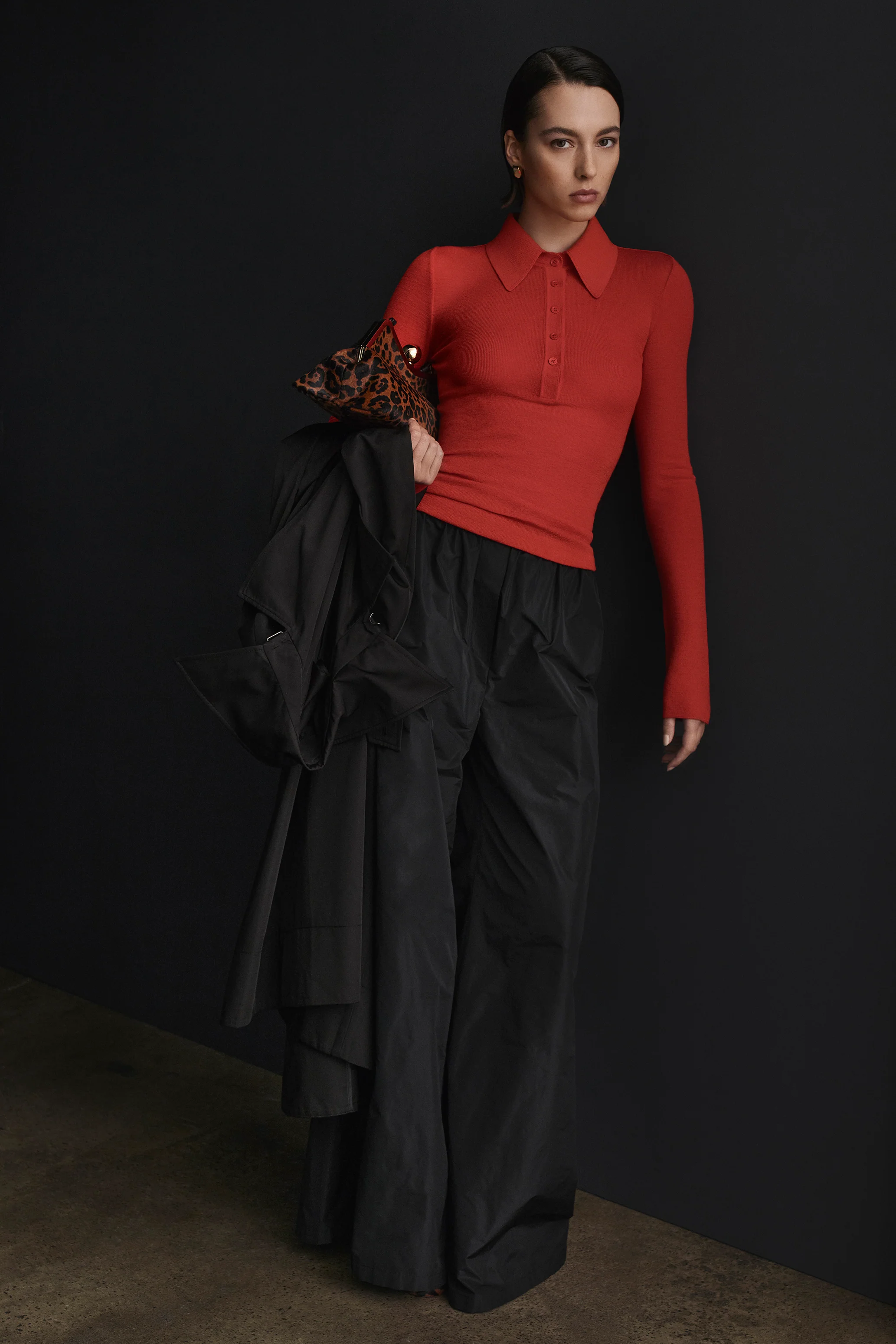 BABYWOOL SHIRT - Image 9