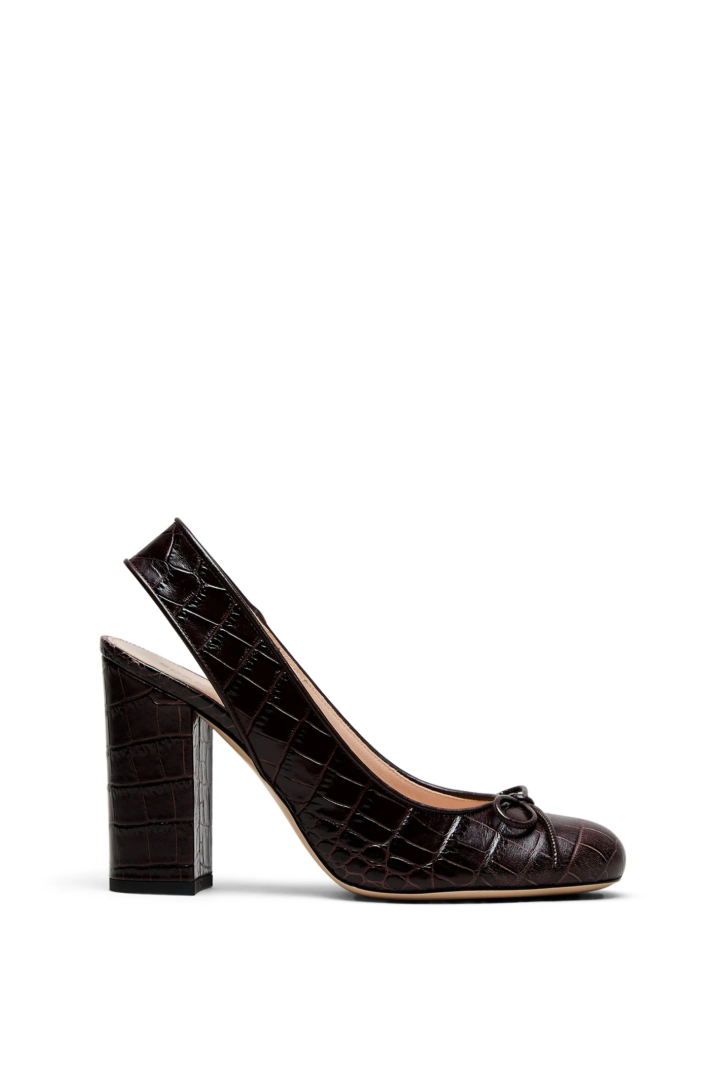 BALLERINA SLINGBACK 9.5