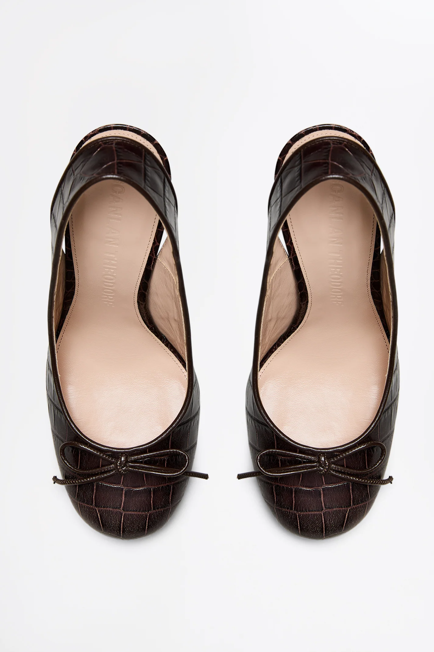 BALLERINA SLINGBACK 9.5 - Image 5