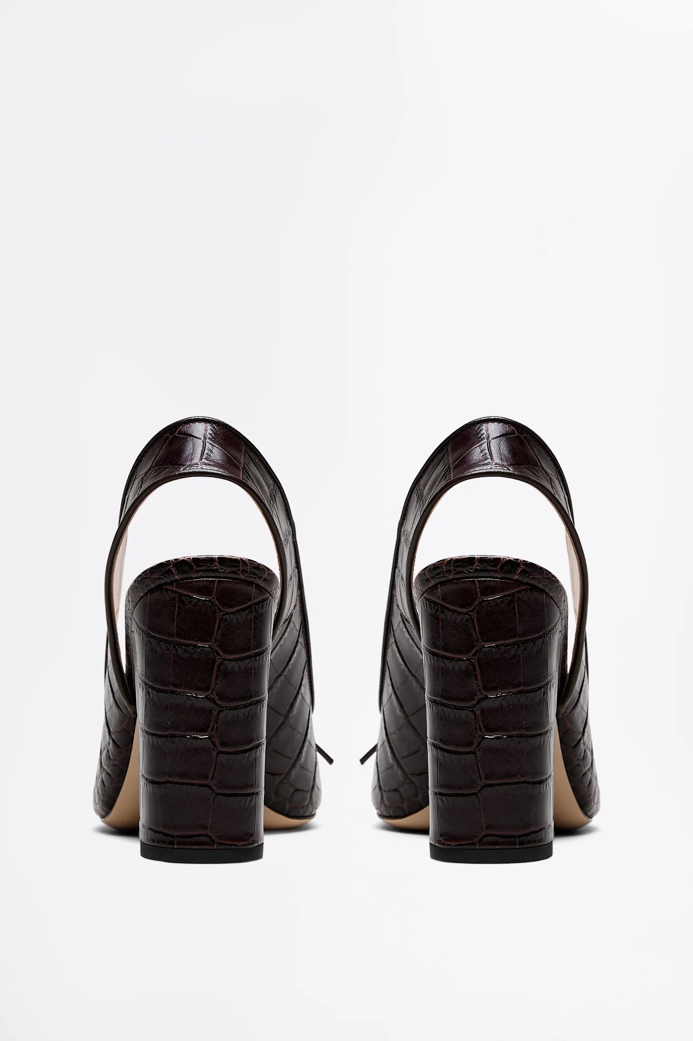 BALLERINA SLINGBACK 9.5 - Image 6