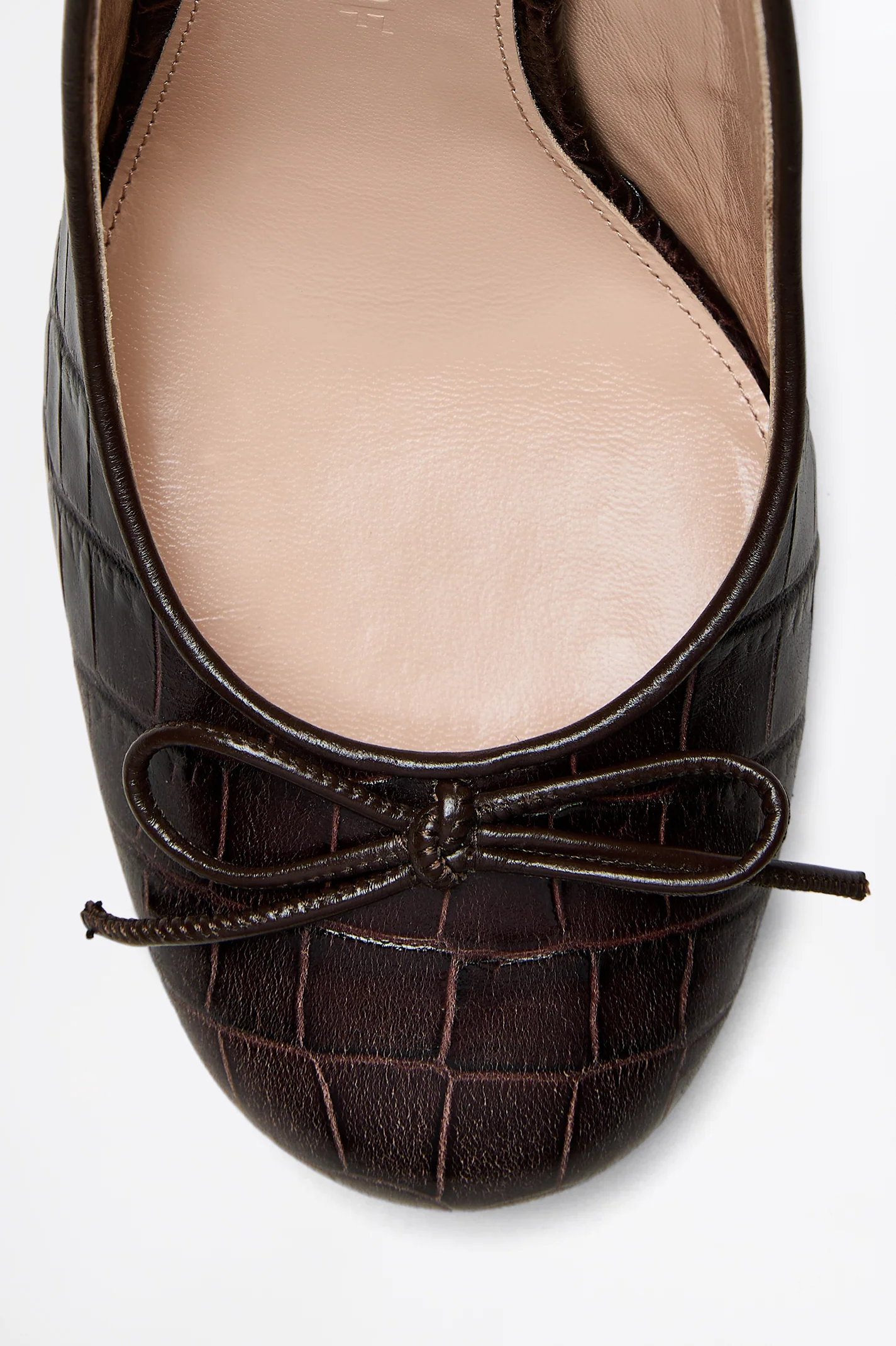 BALLERINA SLINGBACK 9.5 - Image 7