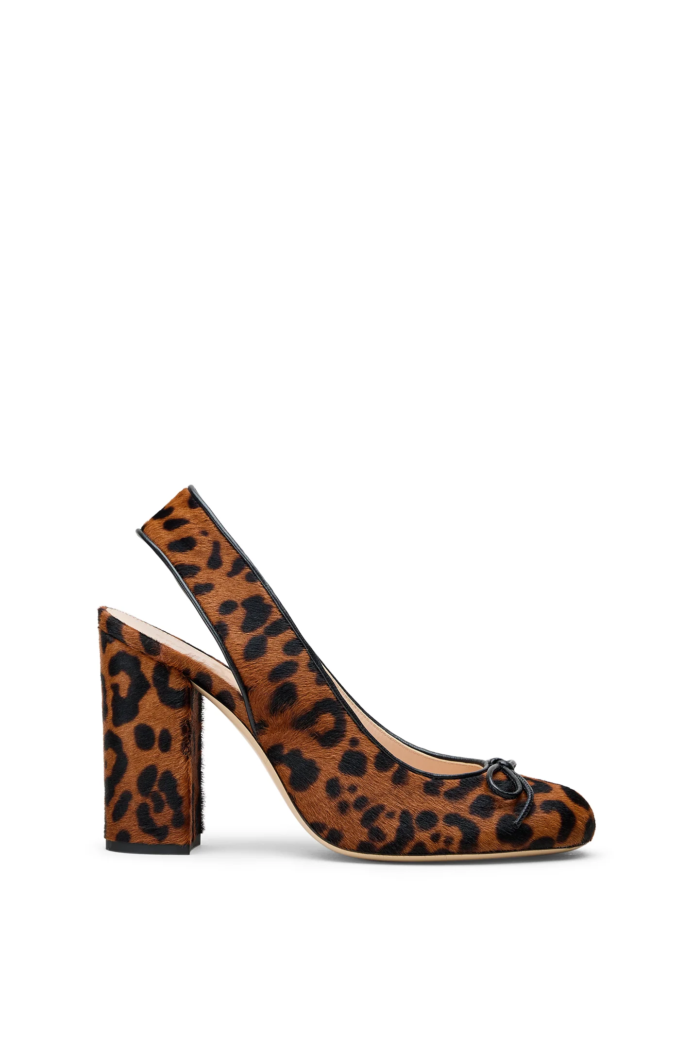 BALLERINA SLINGBACK 9.5