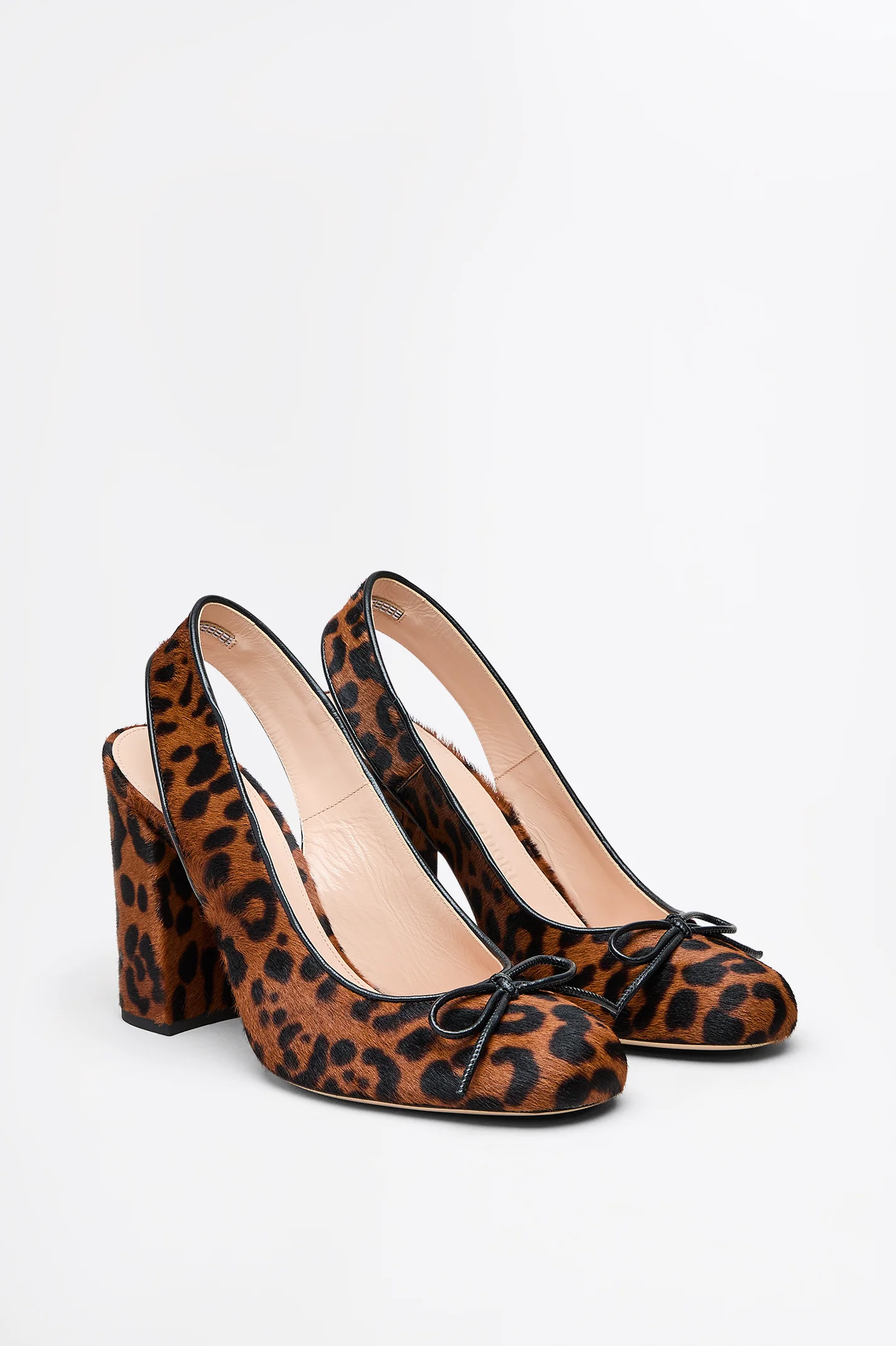 BALLERINA SLINGBACK 9.5 - Image 4