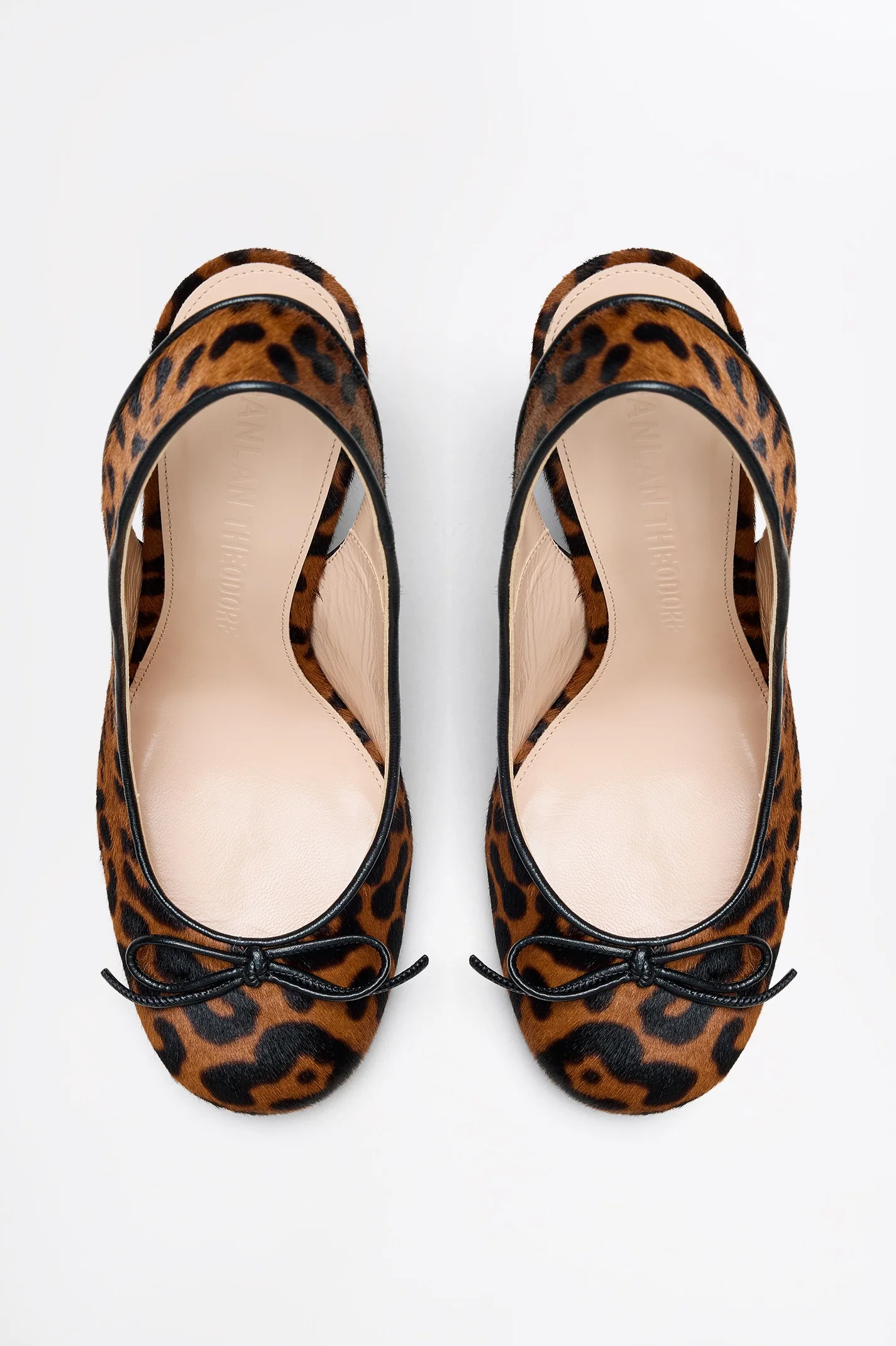 BALLERINA SLINGBACK 9.5 - Image 5