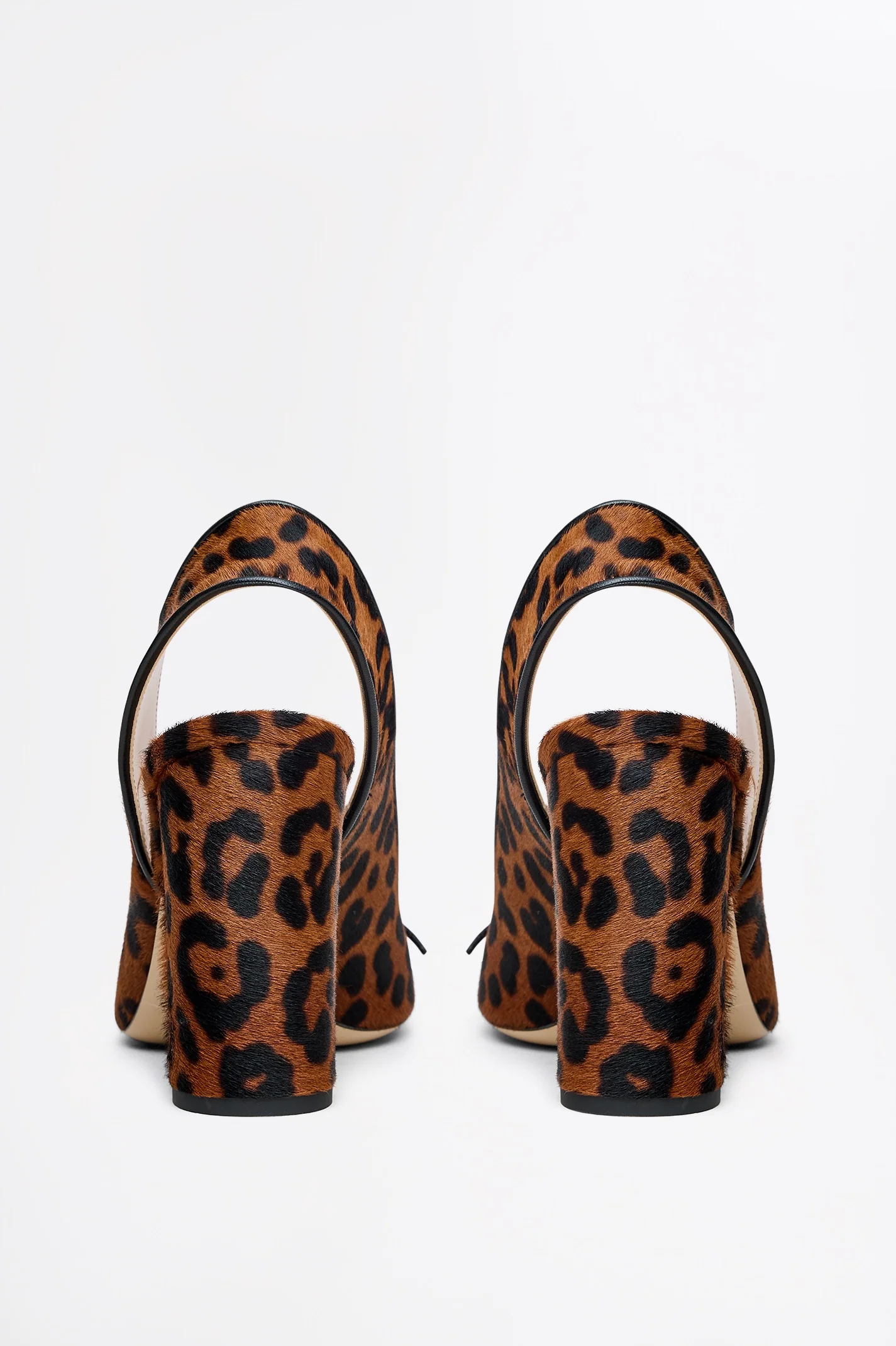 BALLERINA SLINGBACK 9.5 - Image 6