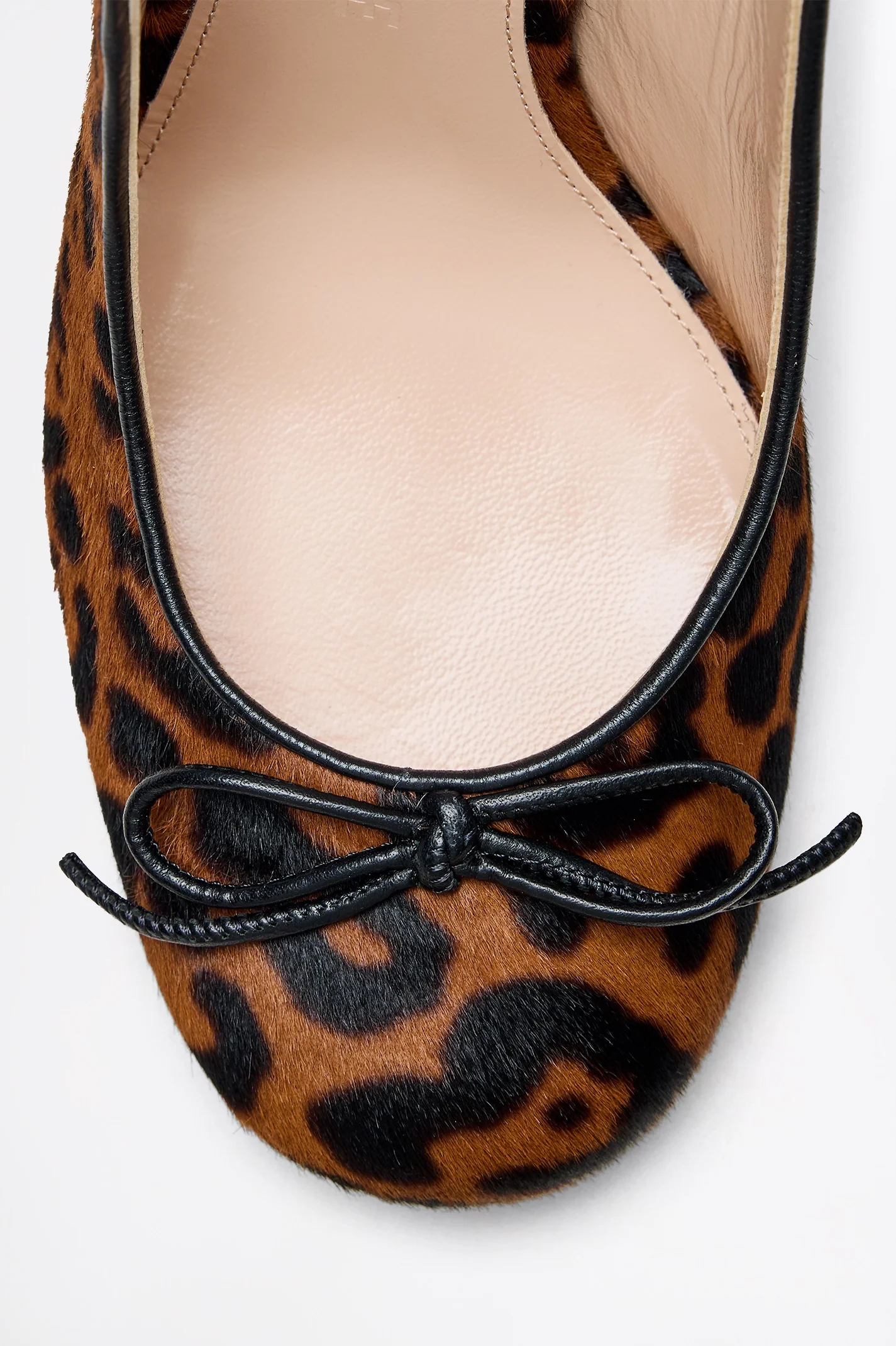 BALLERINA SLINGBACK 9.5 - Image 7