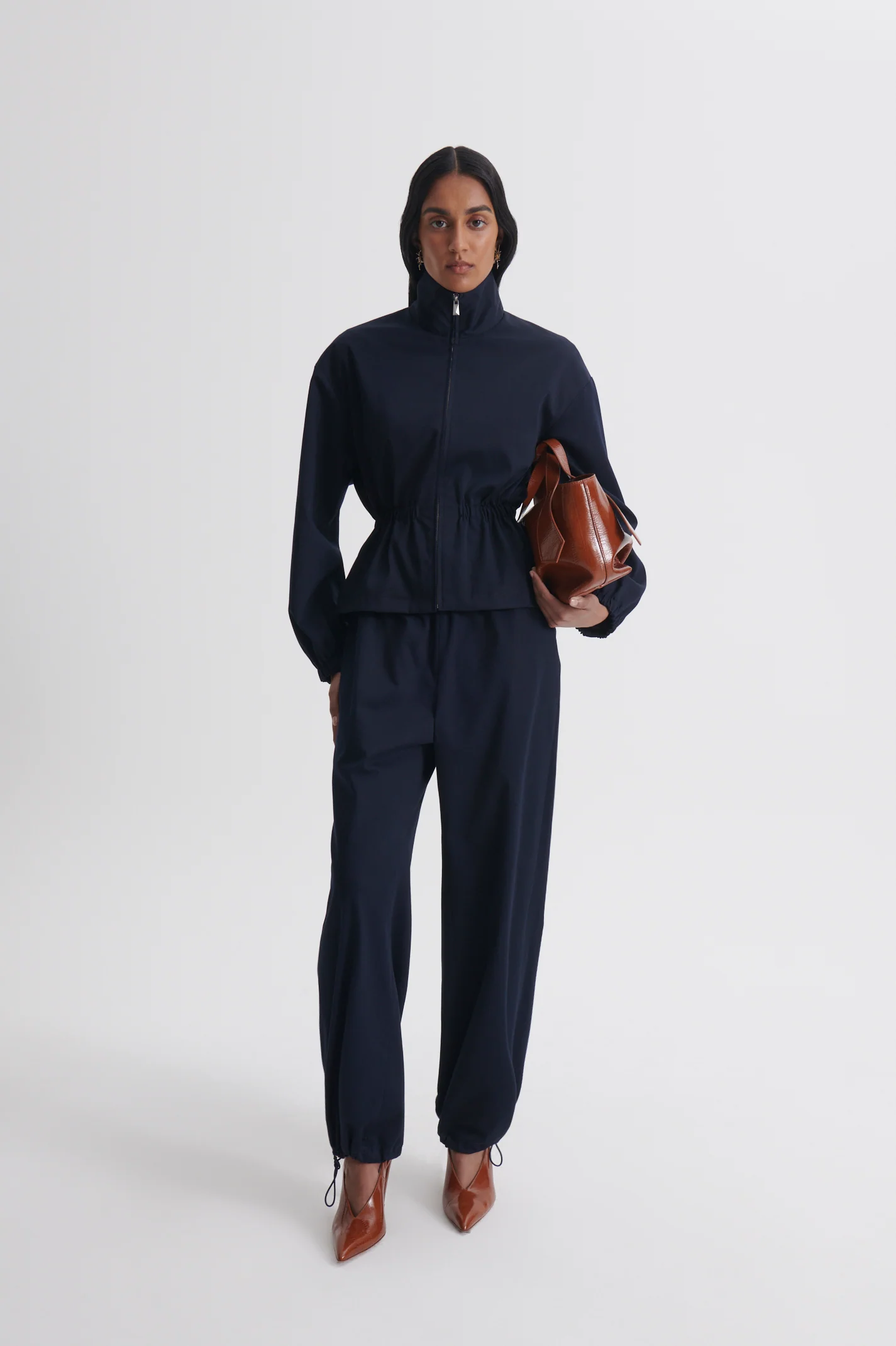 BRUSHED COTTON TECH CARGO - Image 3