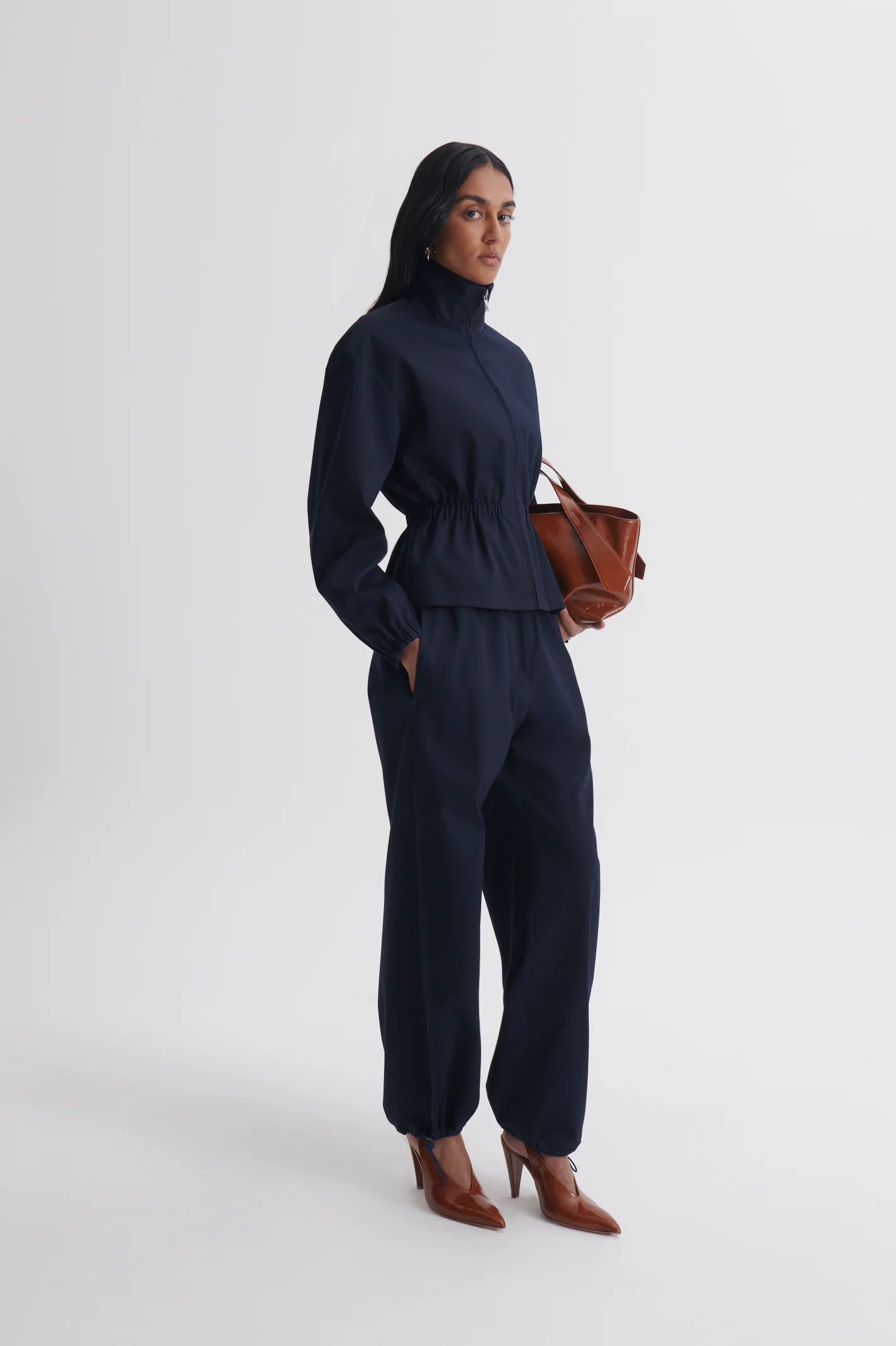 BRUSHED COTTON TECH CARGO - Image 4