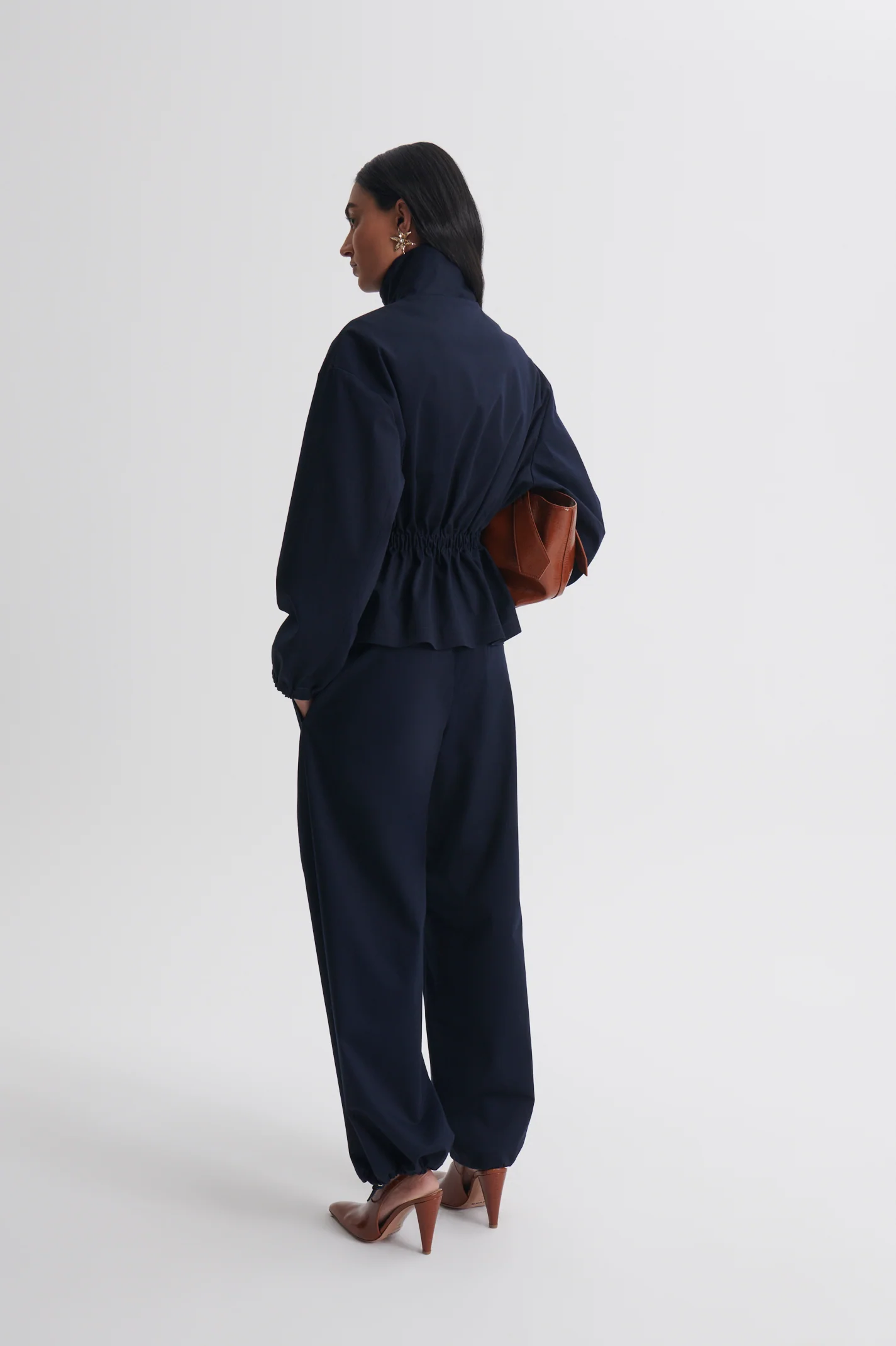 BRUSHED COTTON TECH CARGO - Image 5