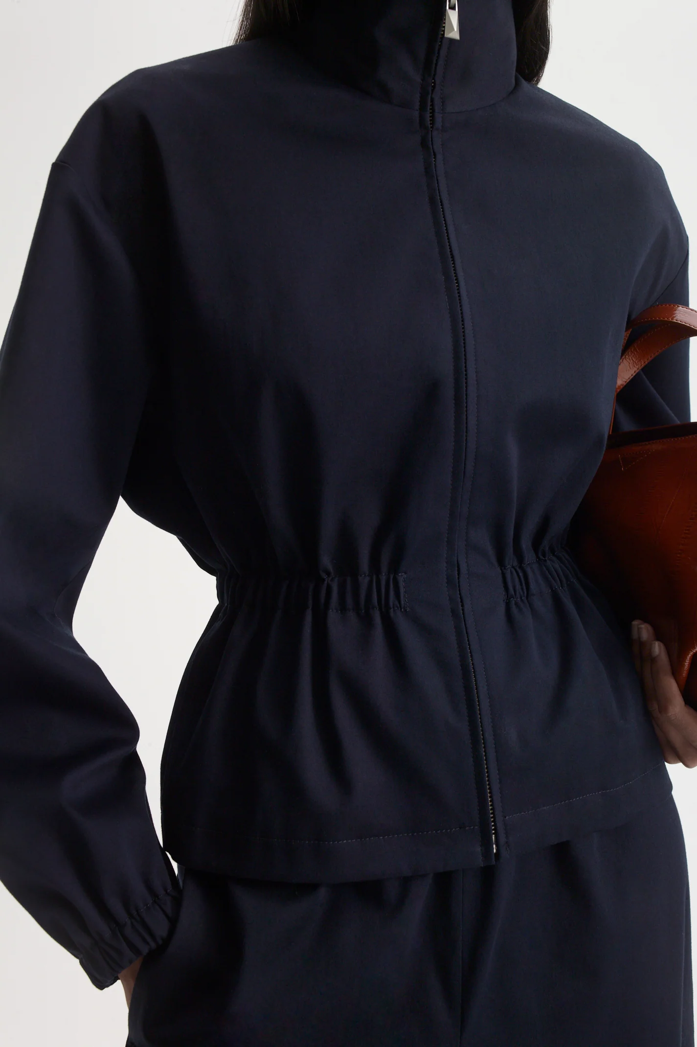 BRUSHED COTTON TECH CARGO - Image 6