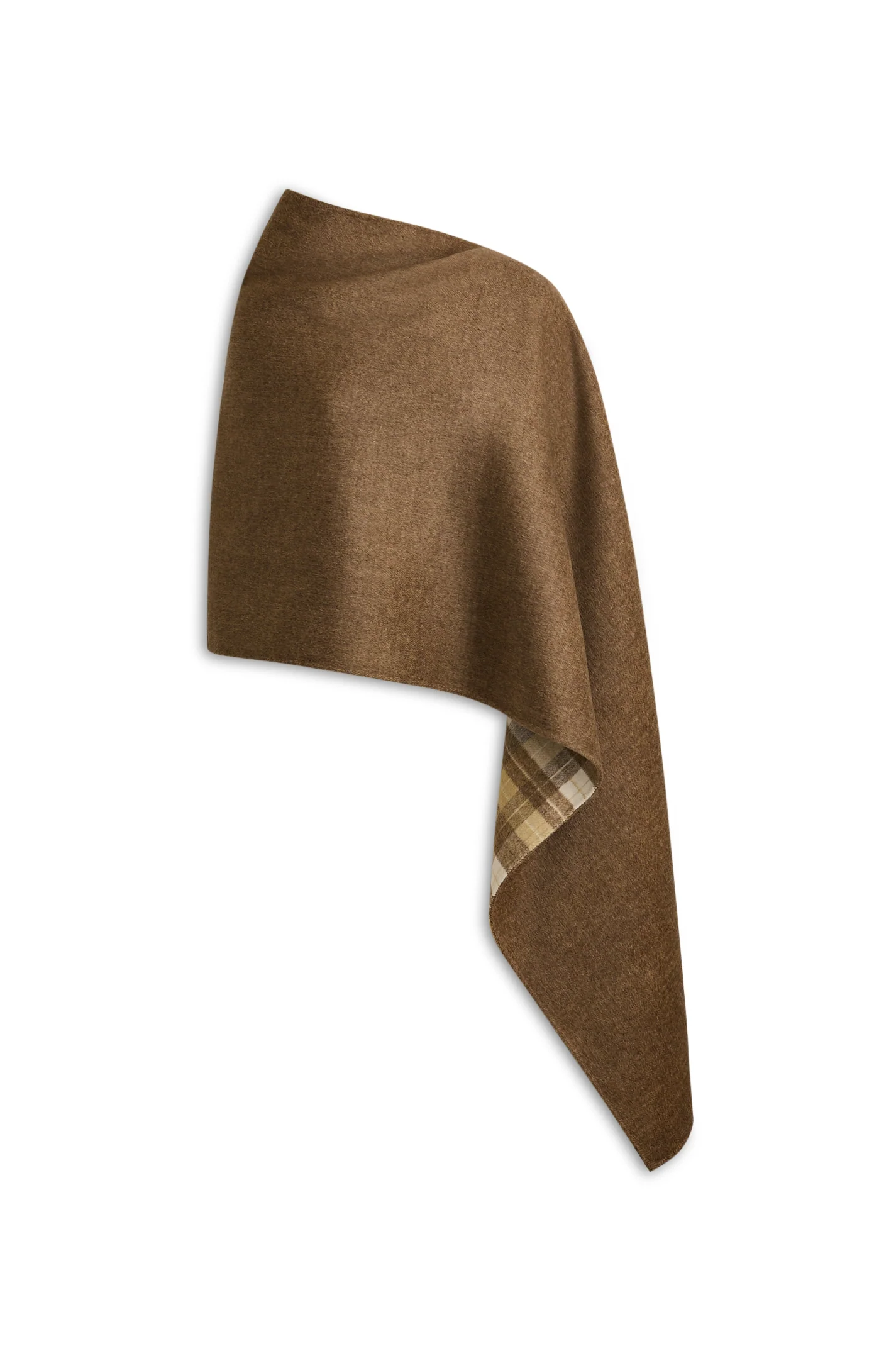 CAPE SCARF