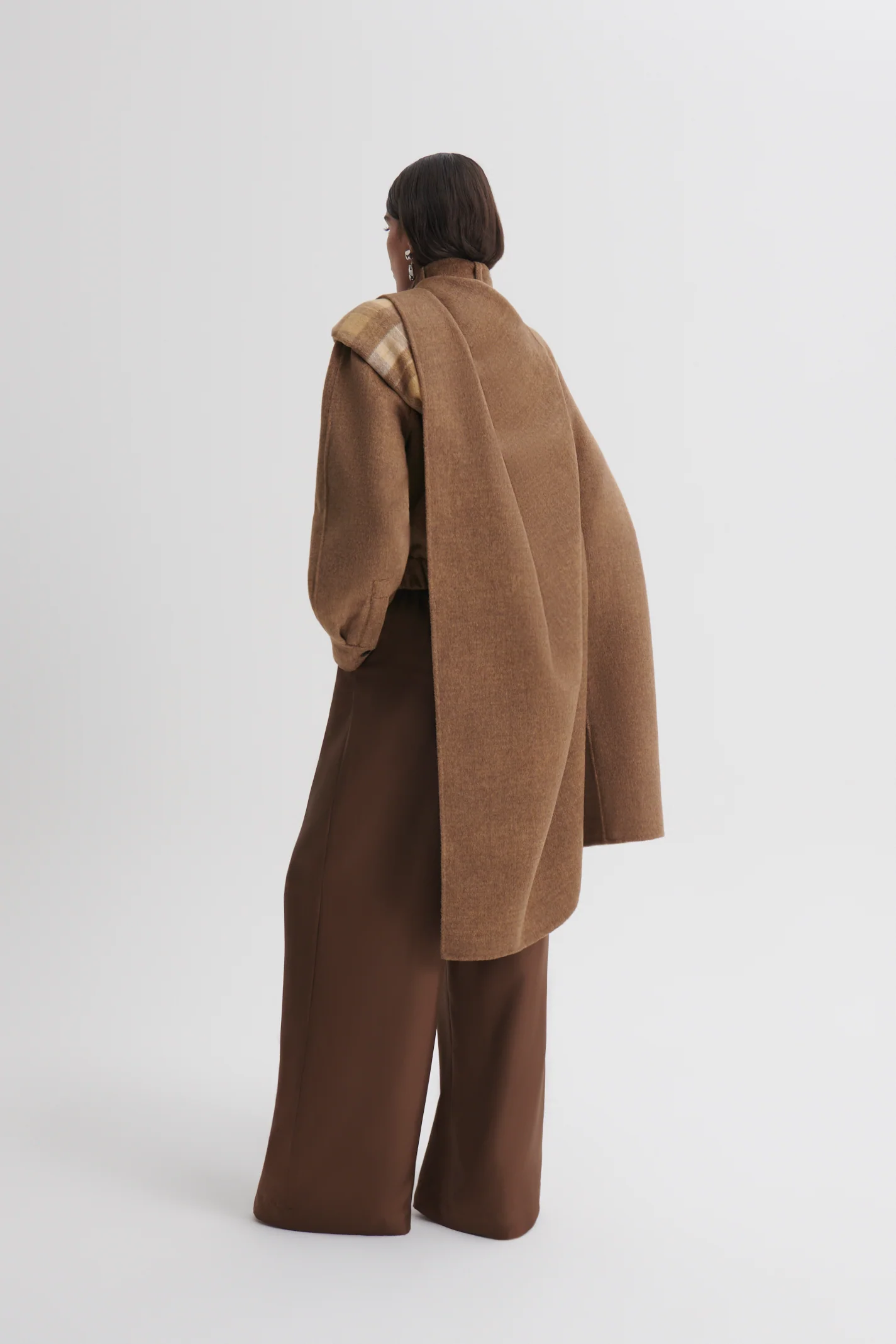 CAPE SCARF - Image 6