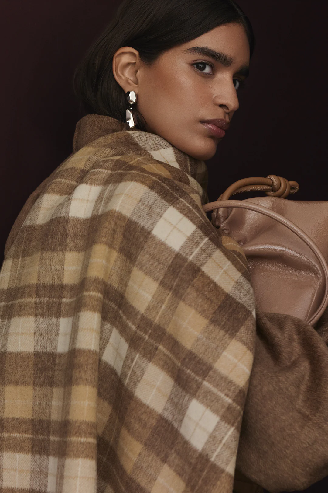 CAPE SCARF - Image 8