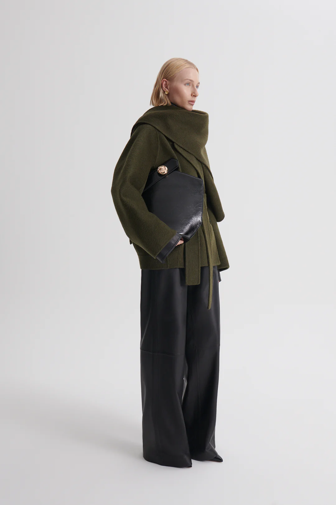 CAPE SCARF - Image 6