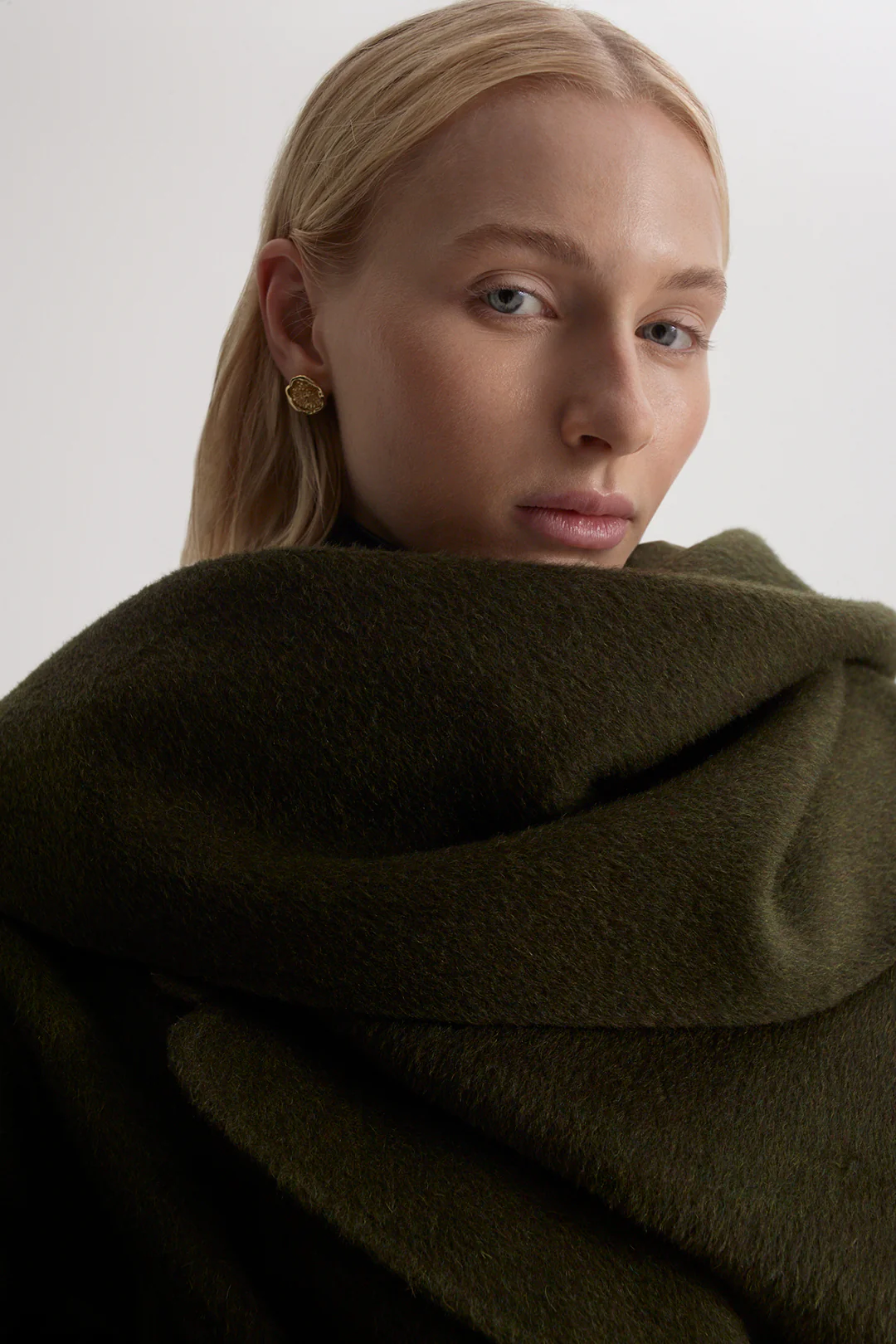 CAPE SCARF - Image 9
