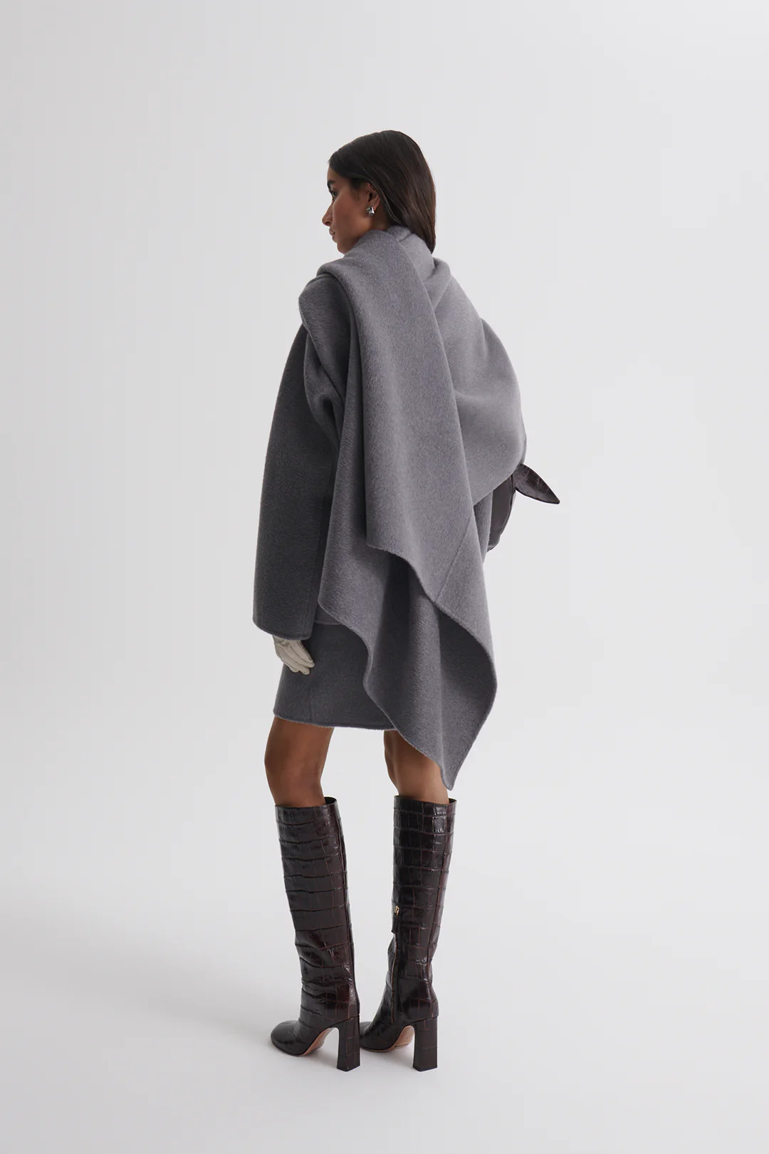 CAPE SCARF - Image 6